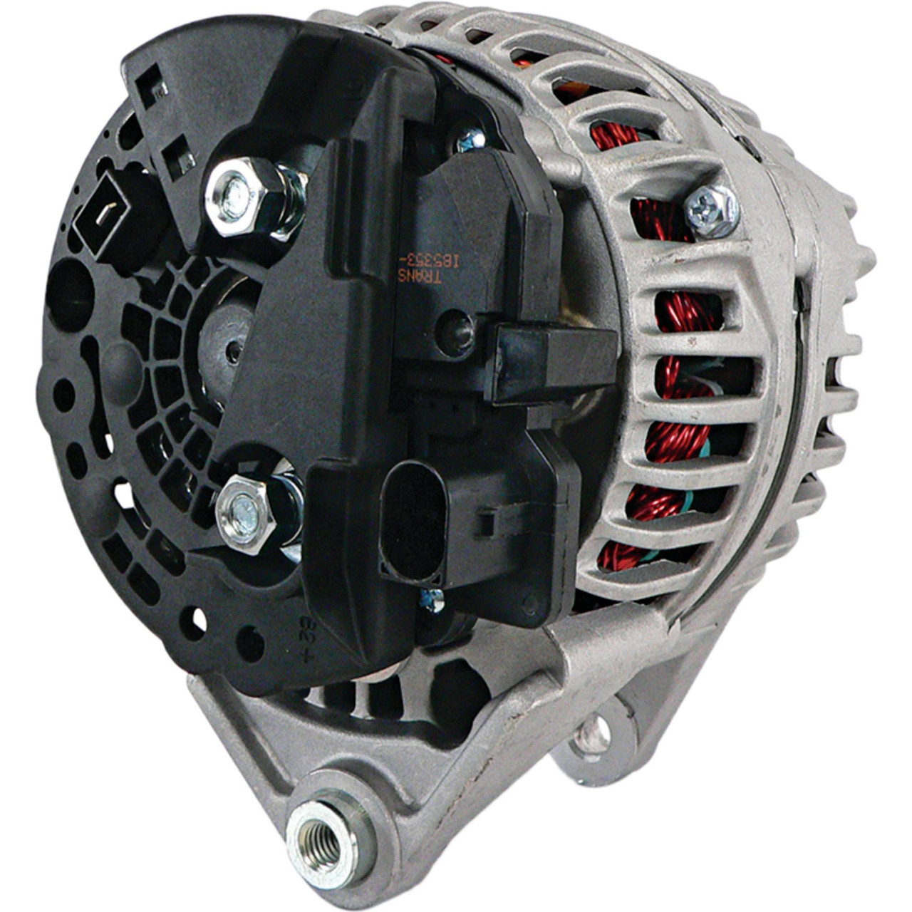 Alternator for Mccormick XTX185, MTX185, MTX120 0-124-515-044 400-24176 Alternator for Mccormick XTX185, MTX185, MTX120 0-124-515-044 400-24176