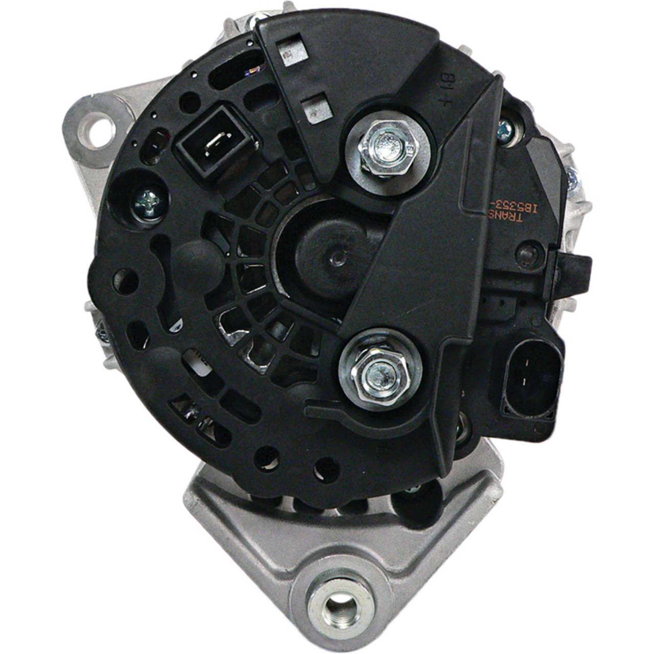 Alternator for Mccormick XTX185, MTX185, MTX120 0-124-515-044 400-24176 Alternator for Mccormick XTX185, MTX185, MTX120 0-124-515-044 400-24176