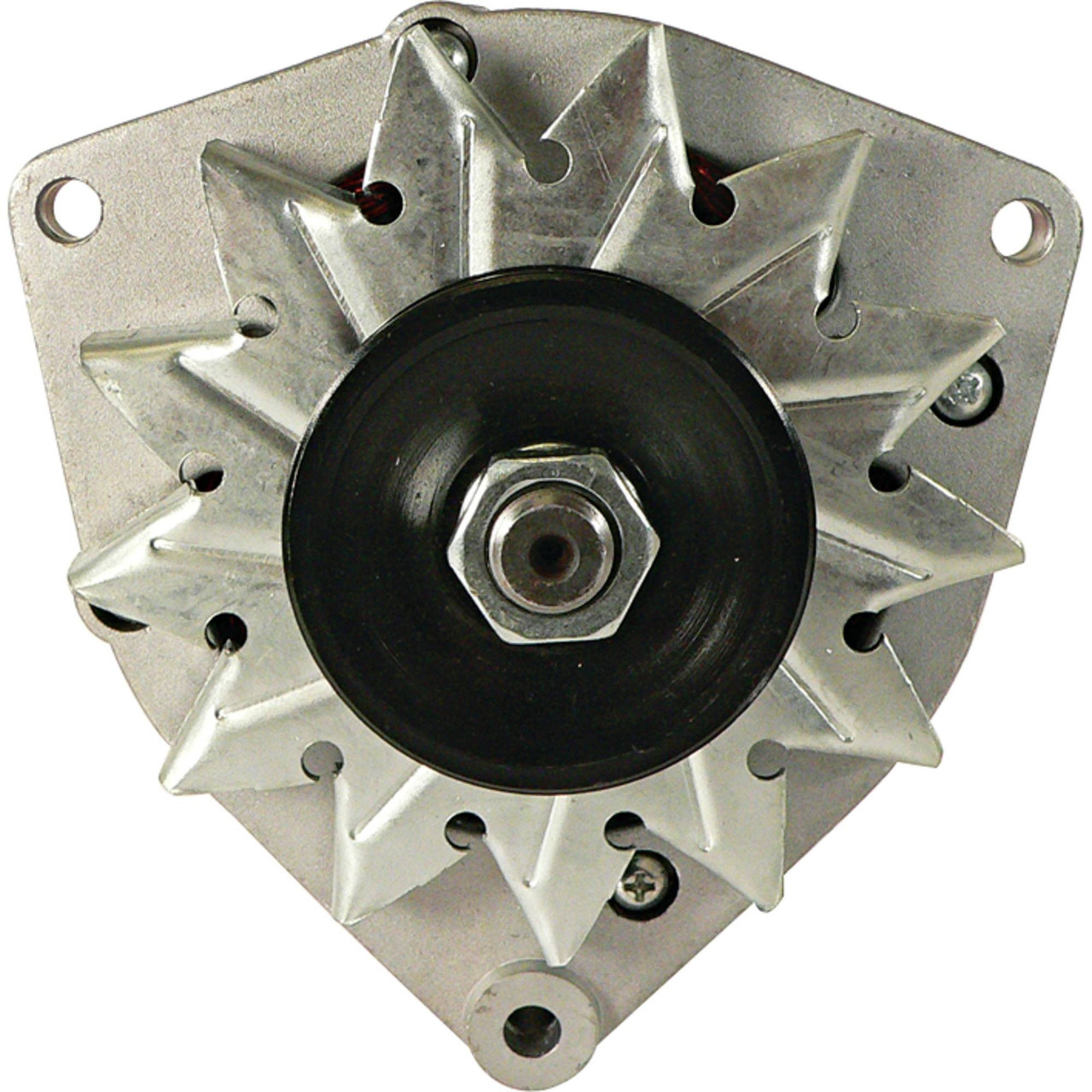 Alternator for Deutz Tractor DX130, DX140, DX145 1979-1985 1172857 400-24184 Alternator for Deutz Tractor DX130, DX140, DX145 1979-1985 1172857 400-24184