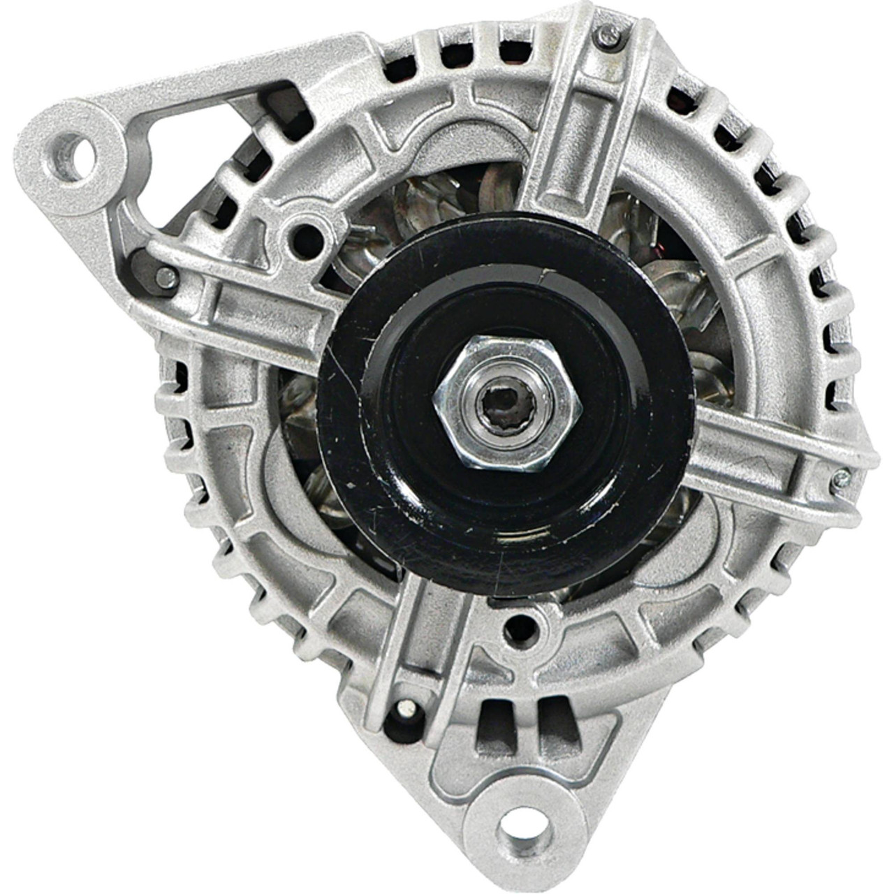 Alternator for 2.7L Audi Allroad Quattro 2003-2005 0-124-525-008 400-24206 Alternator for 2.7L Audi Allroad Quattro 2003-2005 0-124-525-008 400-24206