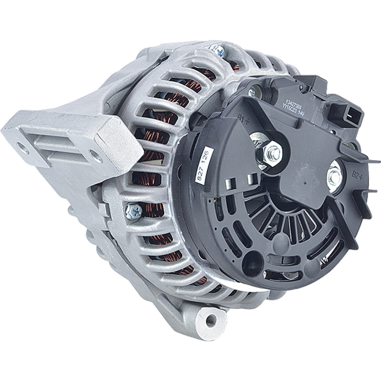 Alternator for 2.9L S80 Volvo 2002-2005, XC90 2003-2005 Alternator for 2.9L S80 Volvo 2002-2005, XC90 2003-2005