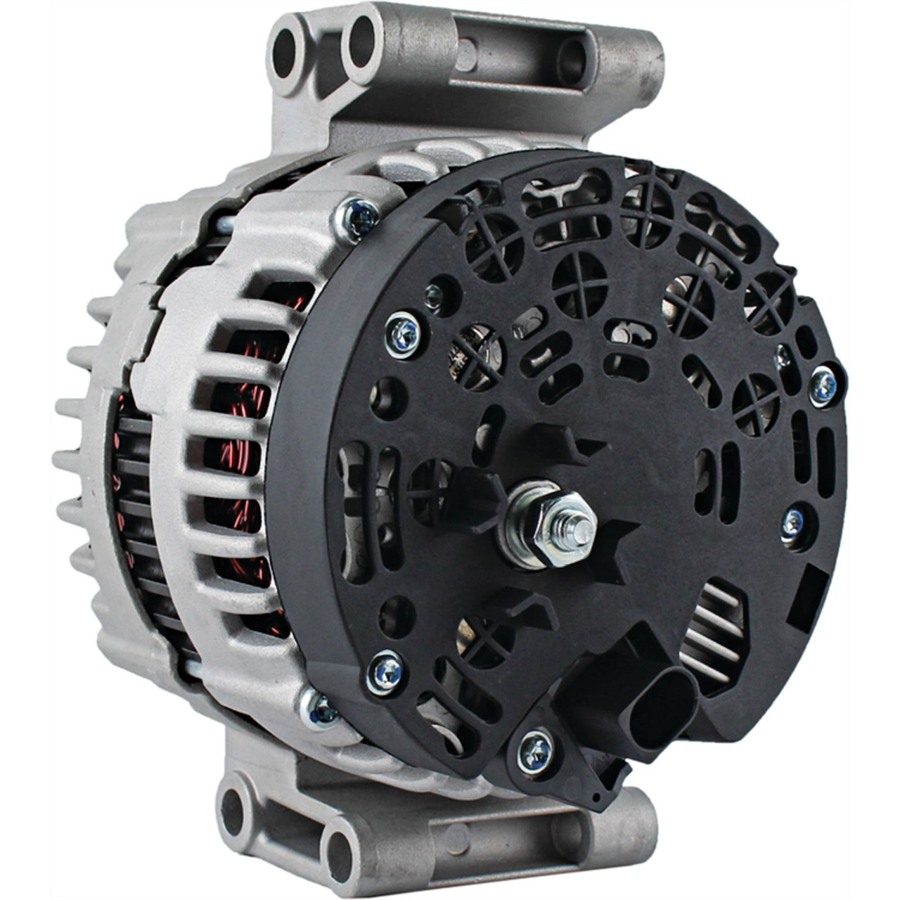 Alternator for 3.0L Volvo S60 2011-2016 0-121-615-111, 6G9N-LA 400-24219 Alternator for 3.0L Volvo S60 2011-2016 0-121-615-111, 6G9N-LA 400-24219