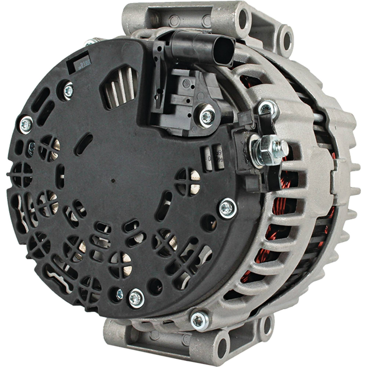 Alternator for Mercedes-Benz CL550, S550 2007-2008 68011843AD 400-24225 Alternator for Mercedes-Benz CL550, S550 2007-2008 68011843AD 400-24225