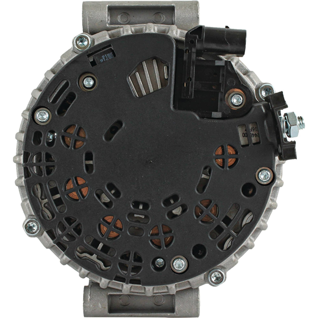 Alternator for Mercedes-Benz CL550, S550 2007-2008 68011843AD 400-24225 Alternator for Mercedes-Benz CL550, S550 2007-2008 68011843AD 400-24225