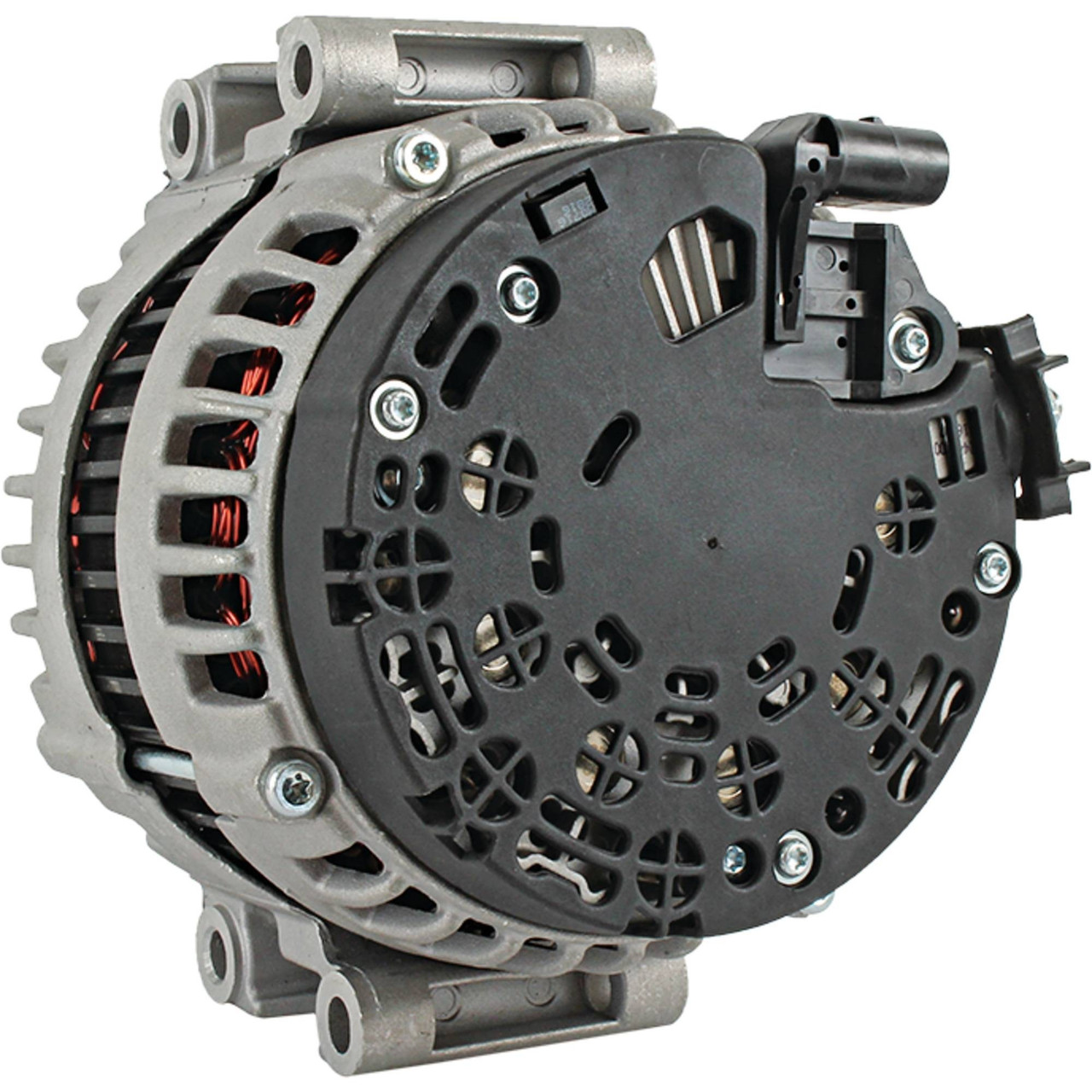 Alternator for Mercedes-Benz CL550, S550 2007-2008 68011843AD 400-24225 Alternator for Mercedes-Benz CL550, S550 2007-2008 68011843AD 400-24225