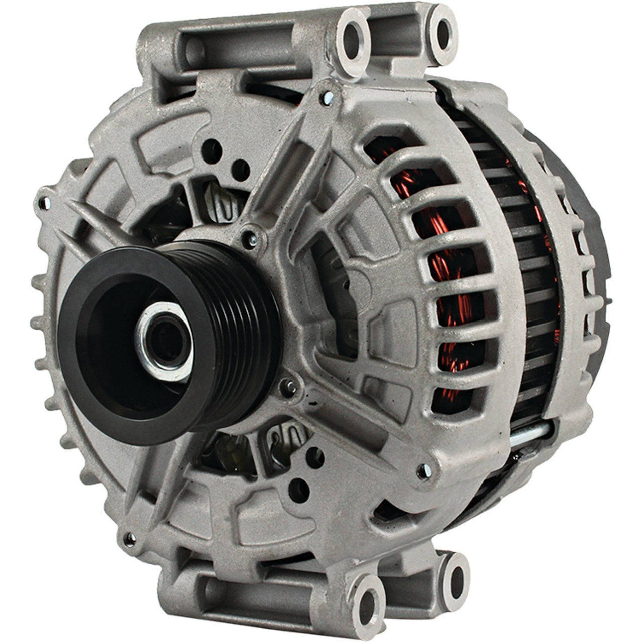 Alternator for Mercedes-Benz CL550, S550 2007-2008 68011843AD 400-24225 Alternator for Mercedes-Benz CL550, S550 2007-2008 68011843AD 400-24225