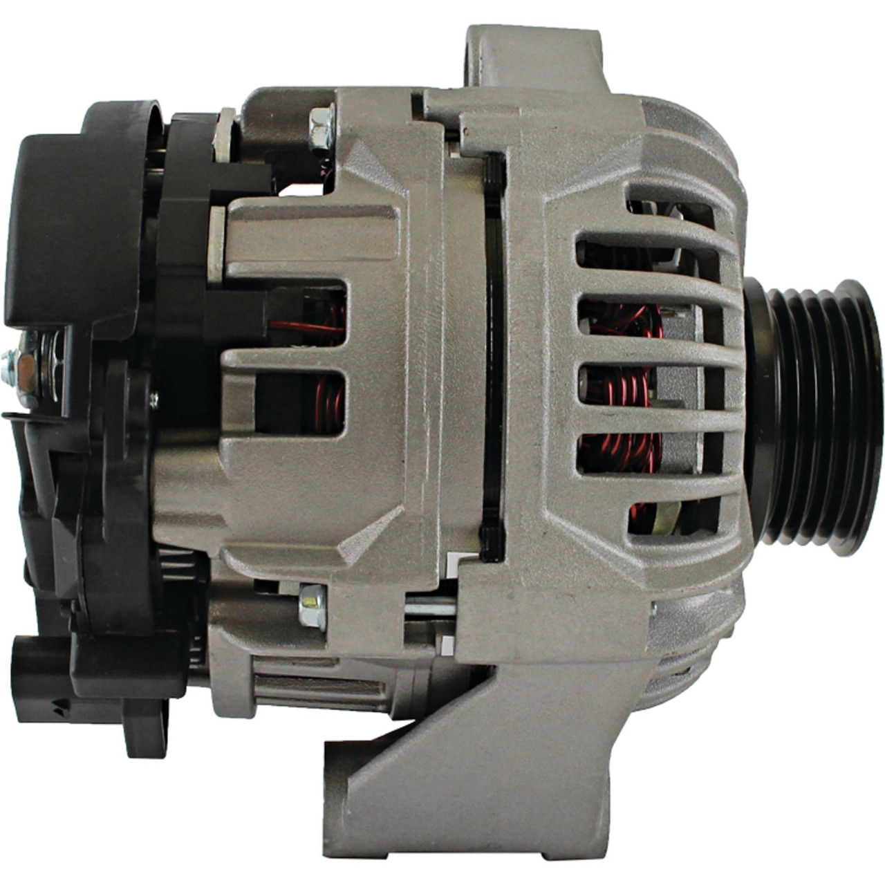 Alternator for MCC Smart 0.8L fortwo CDI Diesel 2005-2007,5-Groove 1999-2007 Alternator for MCC Smart 0.8L fortwo CDI Diesel 2005-2007,5-Groove 1999-2007