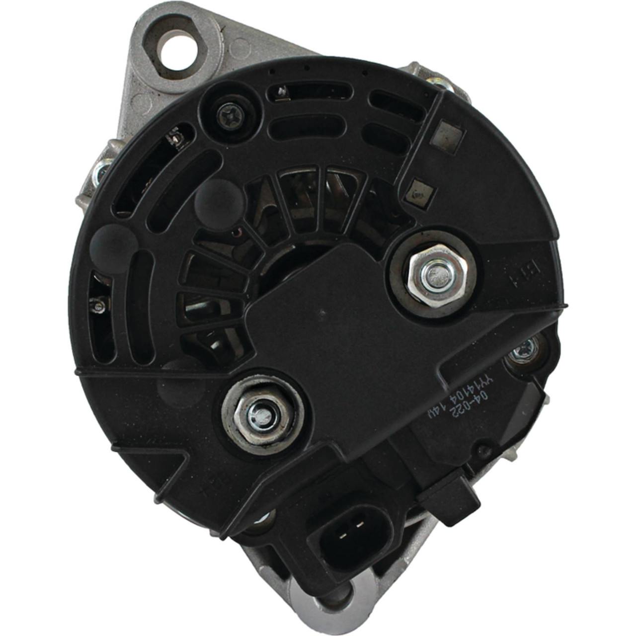 Alternator for MCC Smart 0.8L fortwo CDI Diesel 2005-2007,5-Groove 1999-2007 Alternator for MCC Smart 0.8L fortwo CDI Diesel 2005-2007,5-Groove 1999-2007