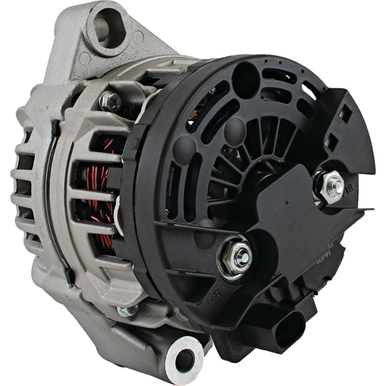 Alternator for MCC Smart 0.8L fortwo CDI Diesel 2005-2007,5-Groove 1999-2007 Alternator for MCC Smart 0.8L fortwo CDI Diesel 2005-2007,5-Groove 1999-2007