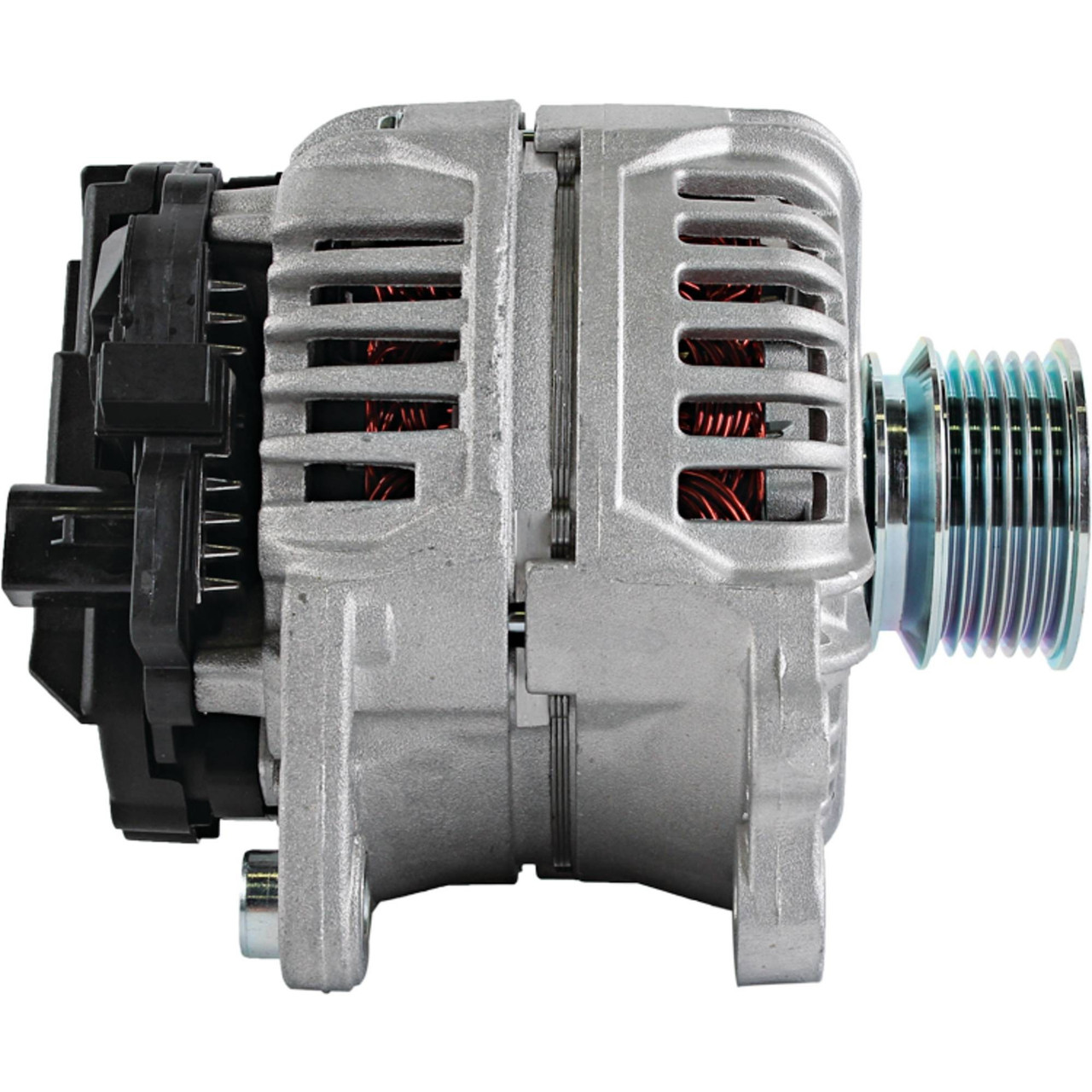 Alternator for John Deere Tractor 4120, 4320, 4520, 4720 All ABO0435-140 Alternator for John Deere Tractor 4120, 4320, 4520, 4720 All ABO0435-140