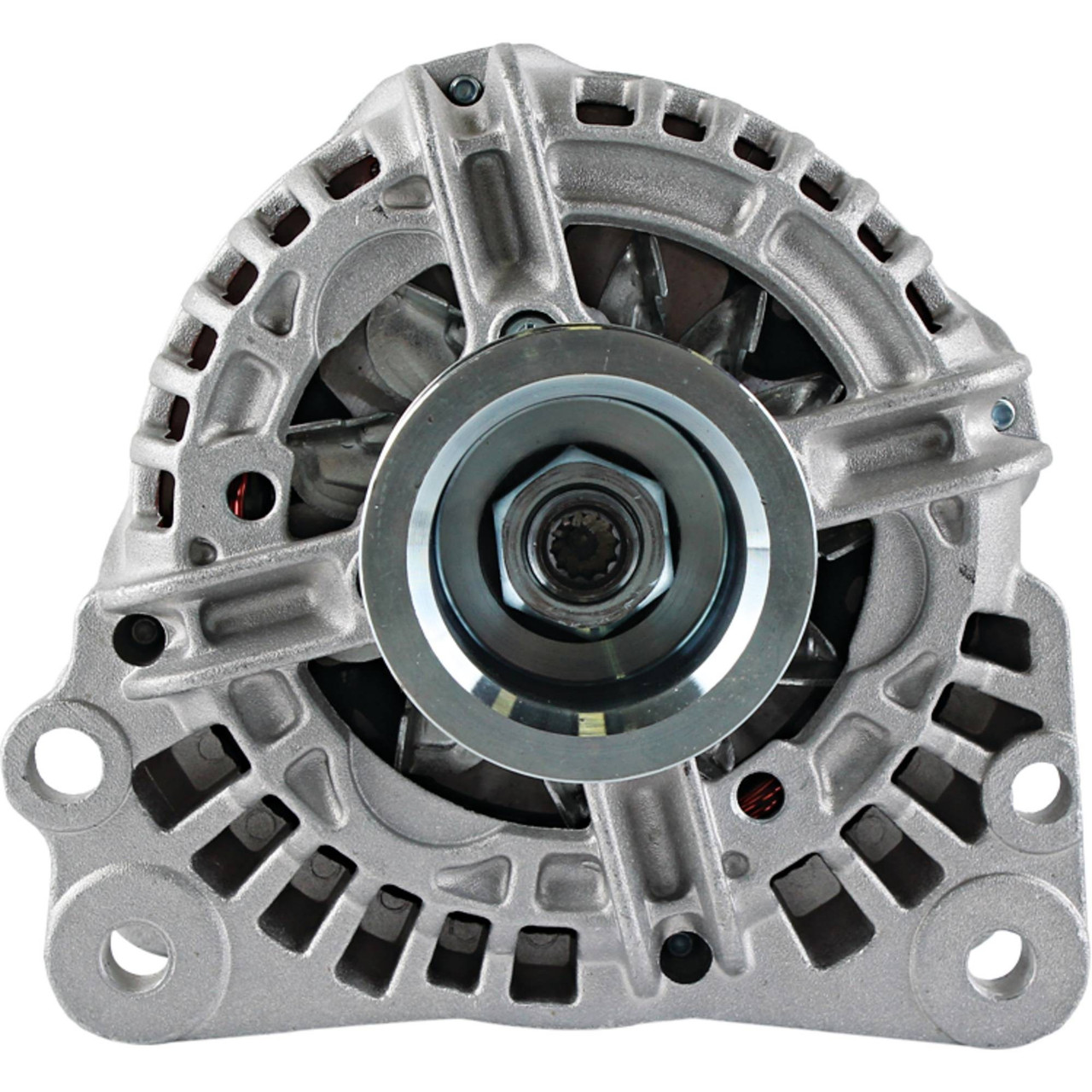 Alternator for John Deere Tractor 4120, 4320, 4520, 4720 All ABO0435-140 Alternator for John Deere Tractor 4120, 4320, 4520, 4720 All ABO0435-140
