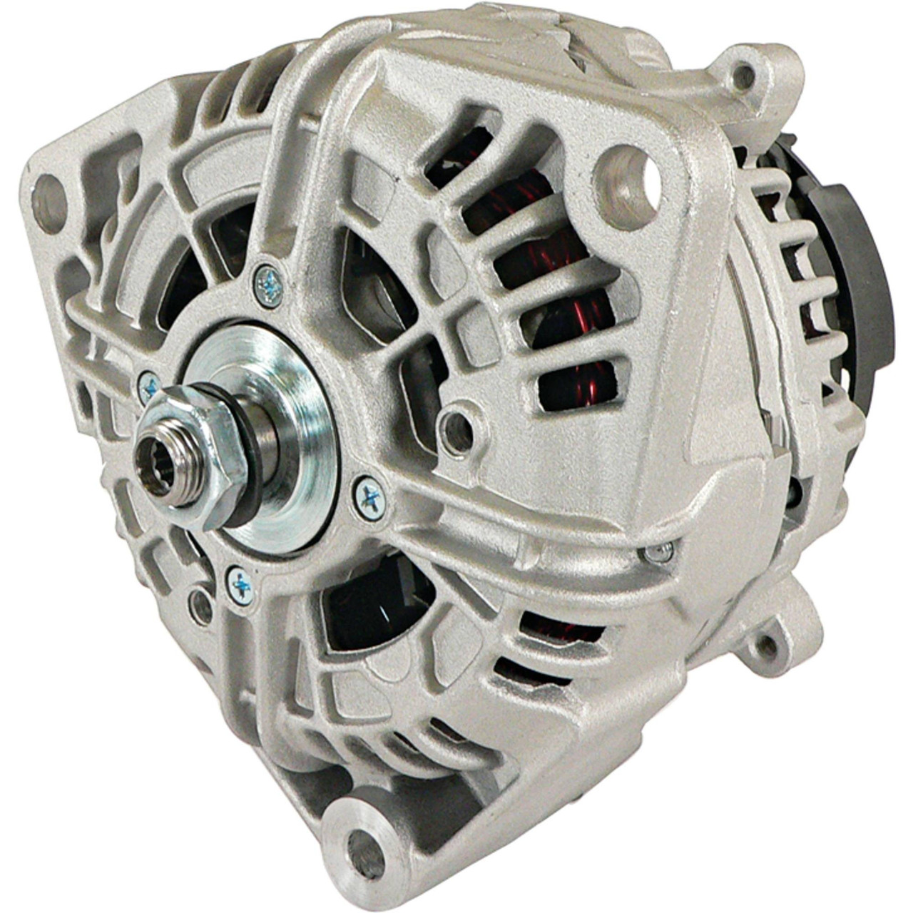 Alternator for Bosch Style Man Truck 51261017283, 0-124-655-025 400-24231 Alternator for Bosch Style Man Truck 51261017283, 0-124-655-025 400-24231