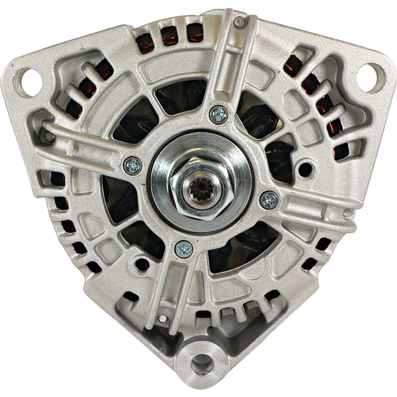 Alternator for Bosch Style Man Truck 51261017283, 0-124-655-025 400-24231 Alternator for Bosch Style Man Truck 51261017283, 0-124-655-025 400-24231