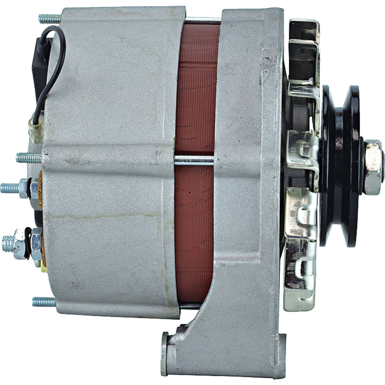 Alternator for Tug Pushback GT-110 GT-50DZ Deutz Tier I and II Alternator for Tug Pushback GT-110 GT-50DZ Deutz Tier I and II