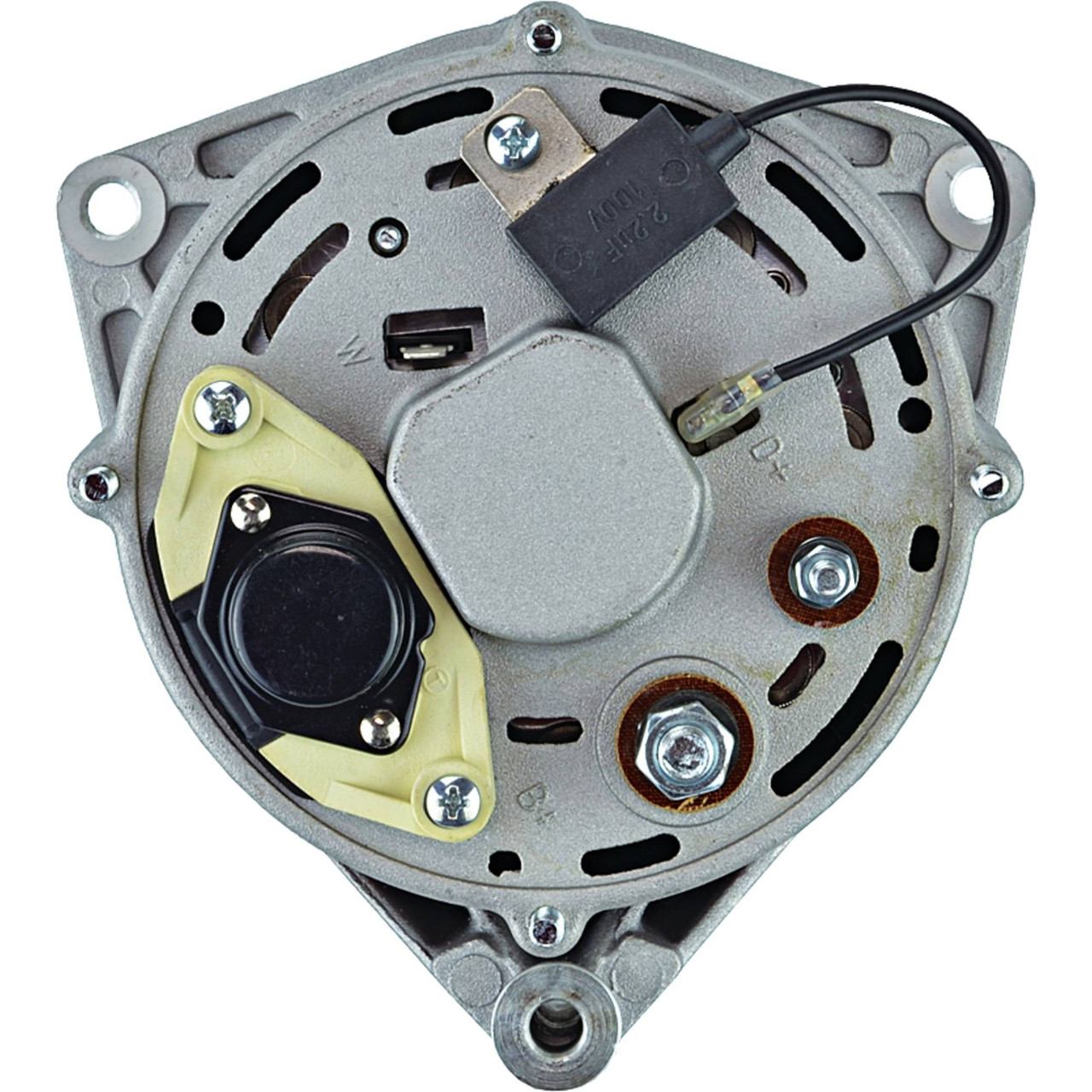 Alternator for Tug Pushback GT-110 GT-50DZ Deutz Tier I and II Alternator for Tug Pushback GT-110 GT-50DZ Deutz Tier I and II