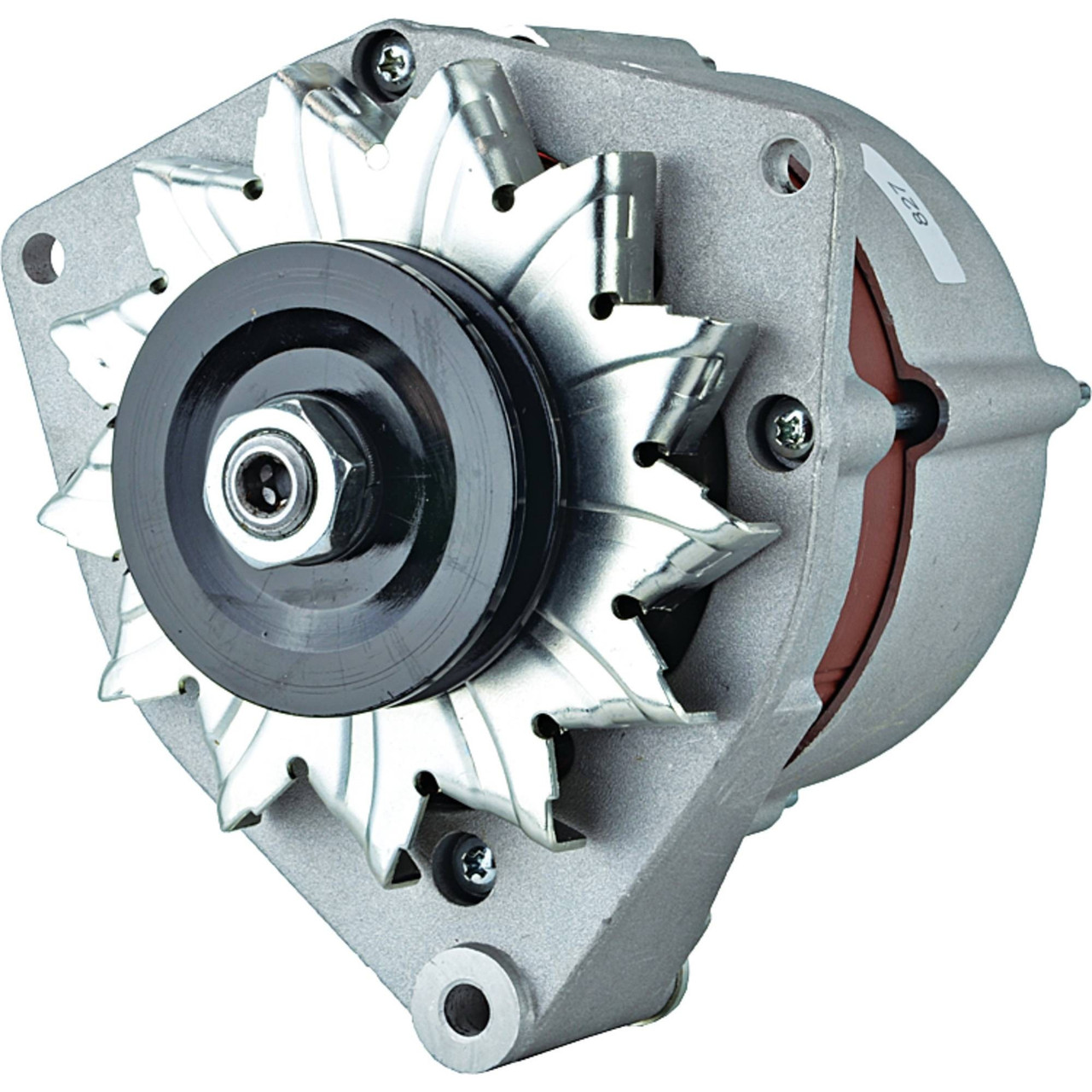 Alternator for Tug Pushback GT-110 GT-50DZ Deutz Tier I and II Alternator for Tug Pushback GT-110 GT-50DZ Deutz Tier I and II