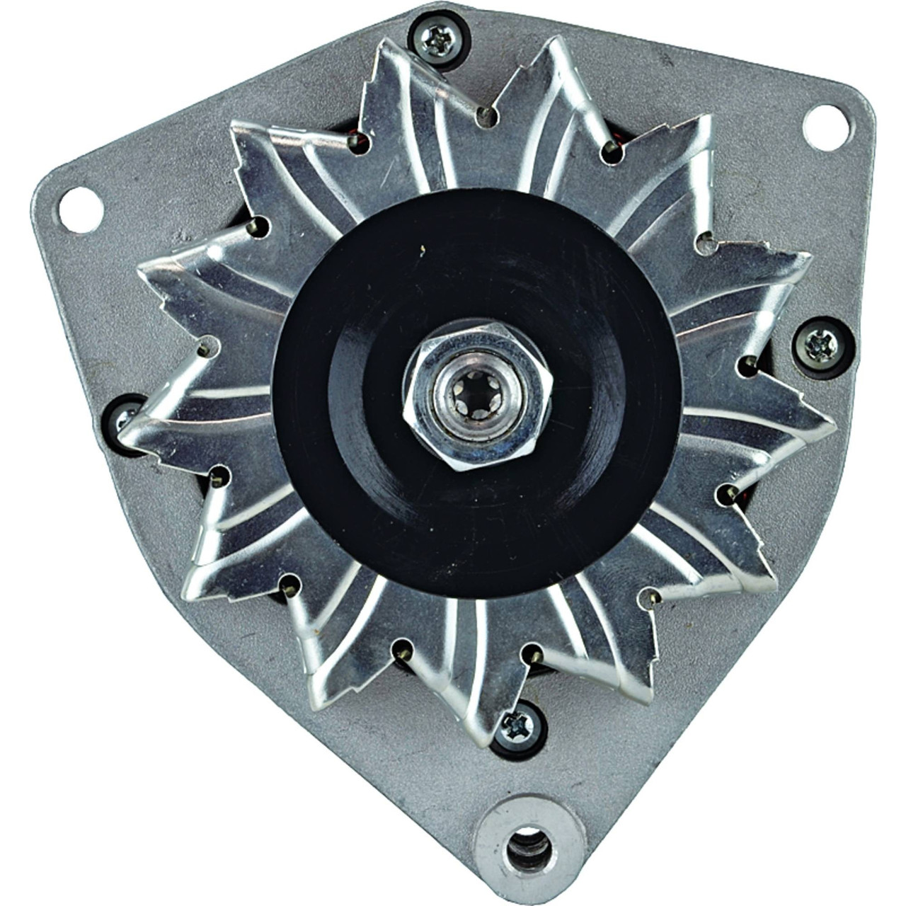 Alternator for Tug Pushback GT-110 GT-50DZ Deutz Tier I and II Alternator for Tug Pushback GT-110 GT-50DZ Deutz Tier I and II