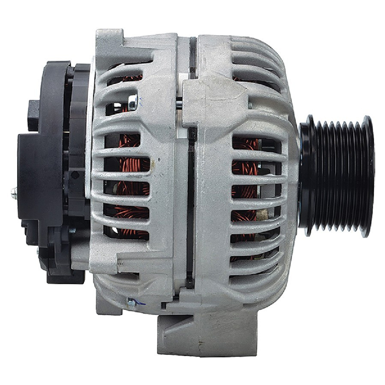 Industrial Alternator for JD PT 6.8L John Deere 700K, 750K, 850K B0124655191 Industrial Alternator for JD PT 6.8L John Deere 700K, 750K, 850K B0124655191