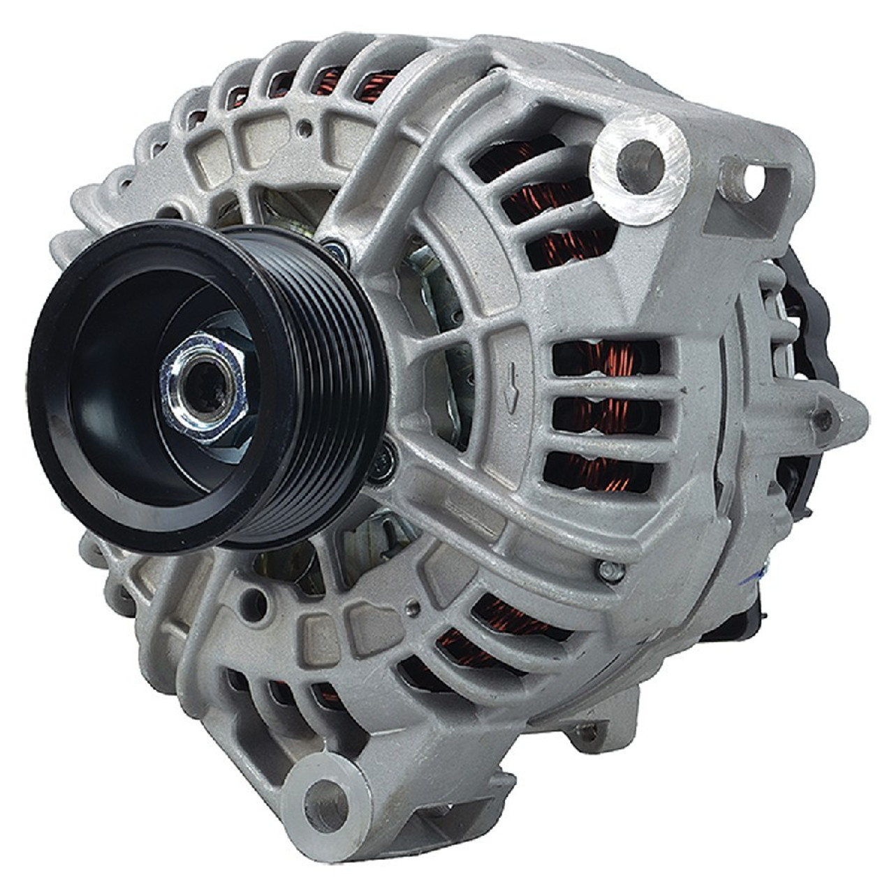 Industrial Alternator for JD PT 6.8L John Deere 700K, 750K, 850K B0124655191 Industrial Alternator for JD PT 6.8L John Deere 700K, 750K, 850K B0124655191