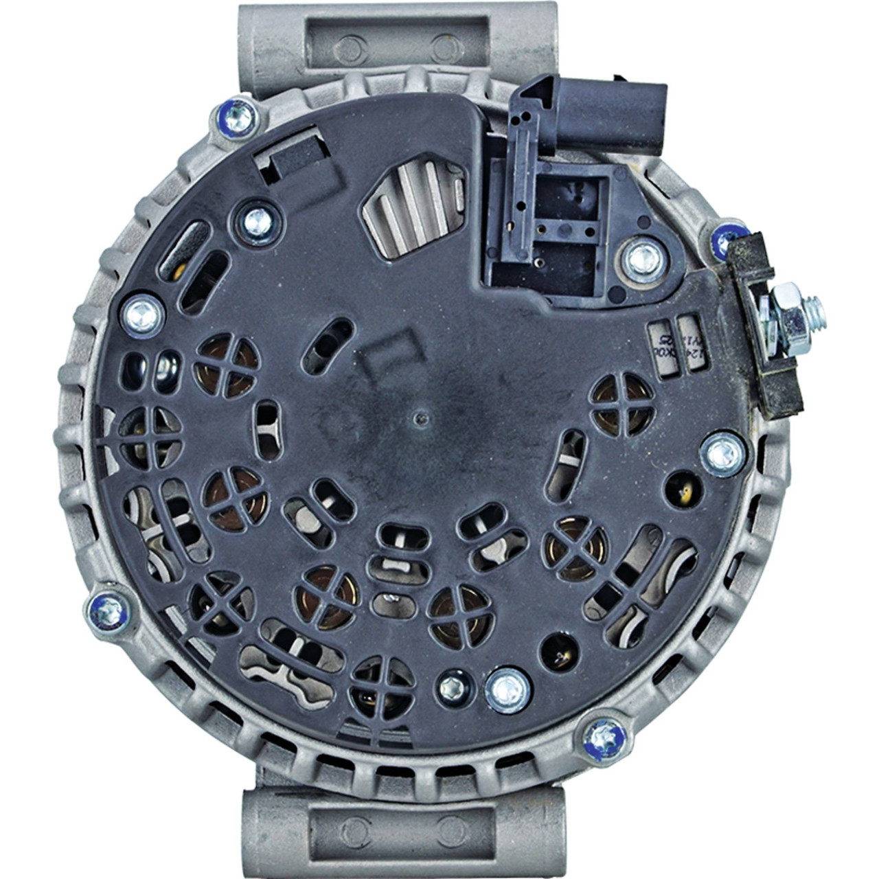 Alternator for 3.0L Mercedes-Benz E350 2011-2013 11445, Alternator for 3.0L Mercedes-Benz E350 2011-2013 11445,