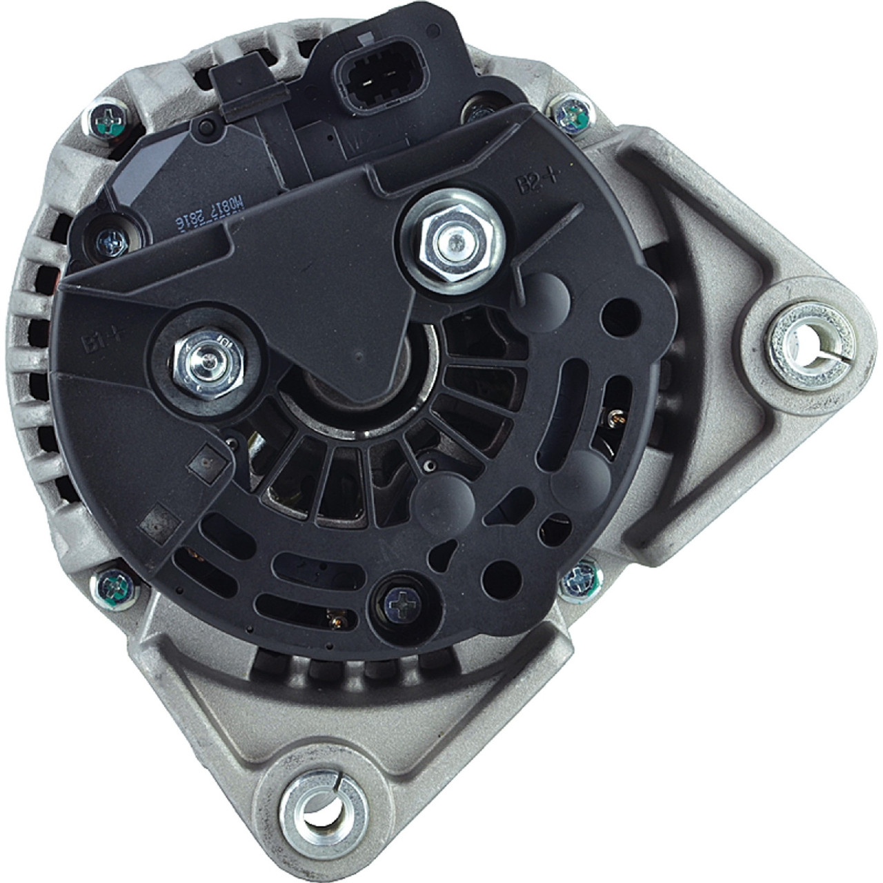 Alternator for 1.8L Saturn Astra 2008-2009 124425060, 93188158, 11501 Alternator for 1.8L Saturn Astra 2008-2009 124425060, 93188158, 11501