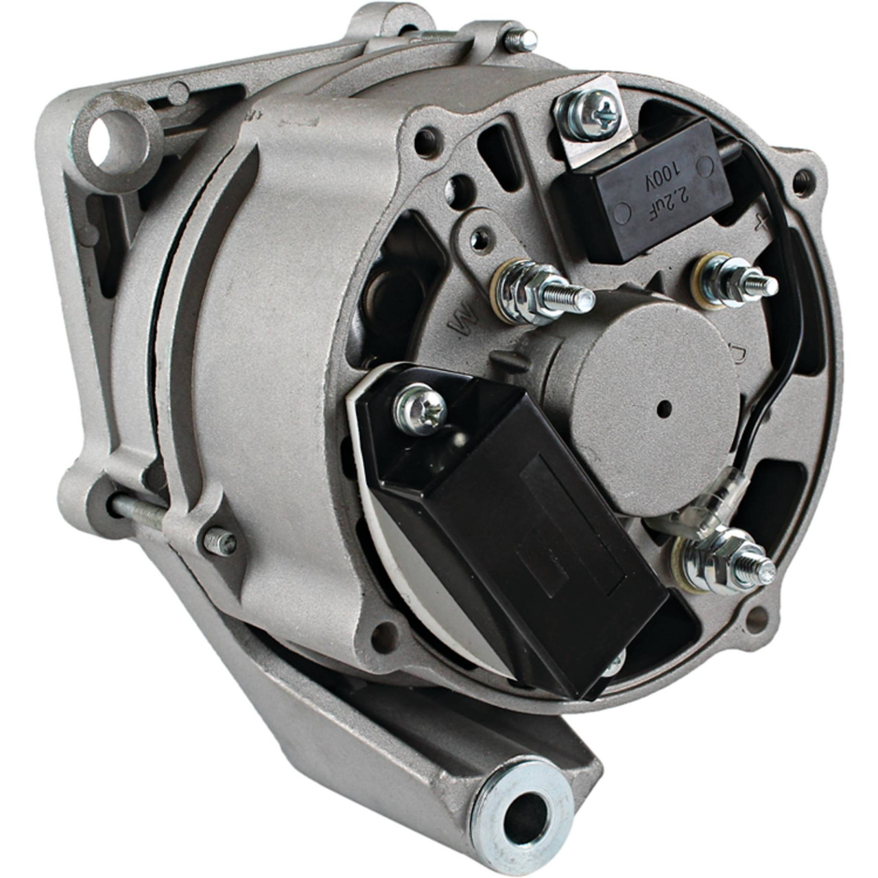 Alternator for Agco Challenger Tractor MT334, MT344 All 3589435M91 ABO0472 Alternator for Agco Challenger Tractor MT334, MT344 All 3589435M91 ABO0472