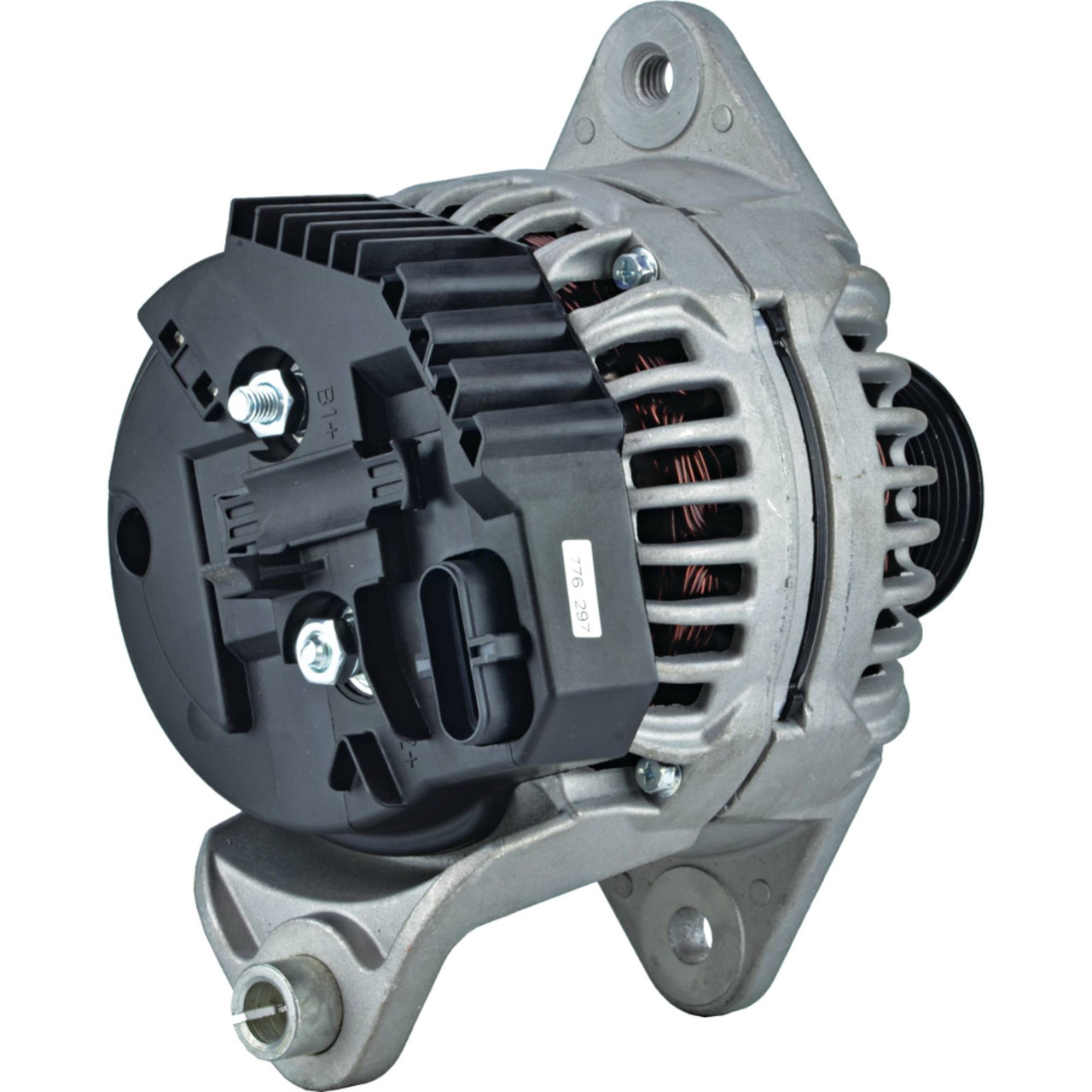 Alternator for KHD Various 124655131, 124655156, 1183602, 118-3602 Alternator for KHD Various 124655131, 124655156, 1183602, 118-3602