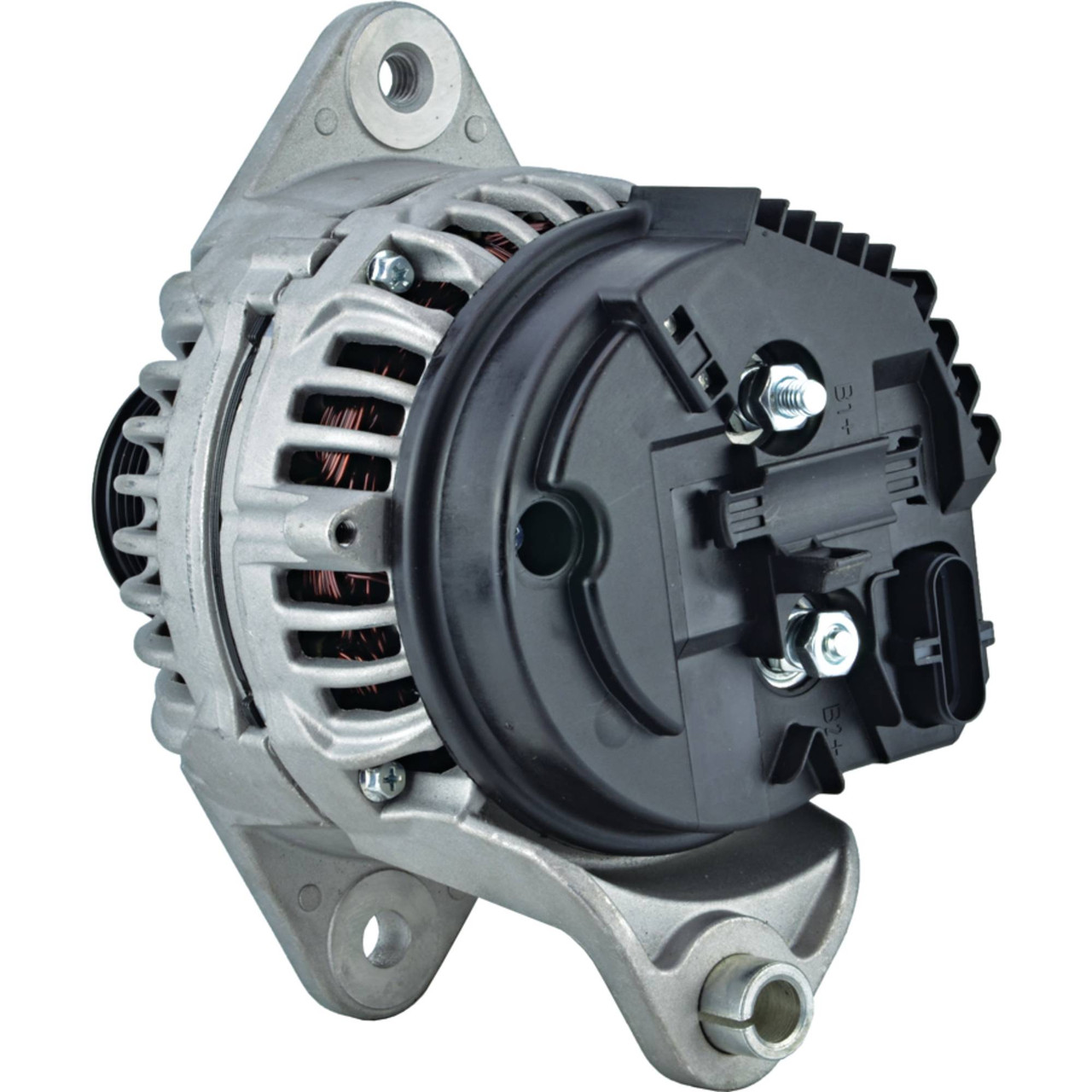 Alternator for KHD Various 124655131, 124655156, 1183602, 118-3602 Alternator for KHD Various 124655131, 124655156, 1183602, 118-3602