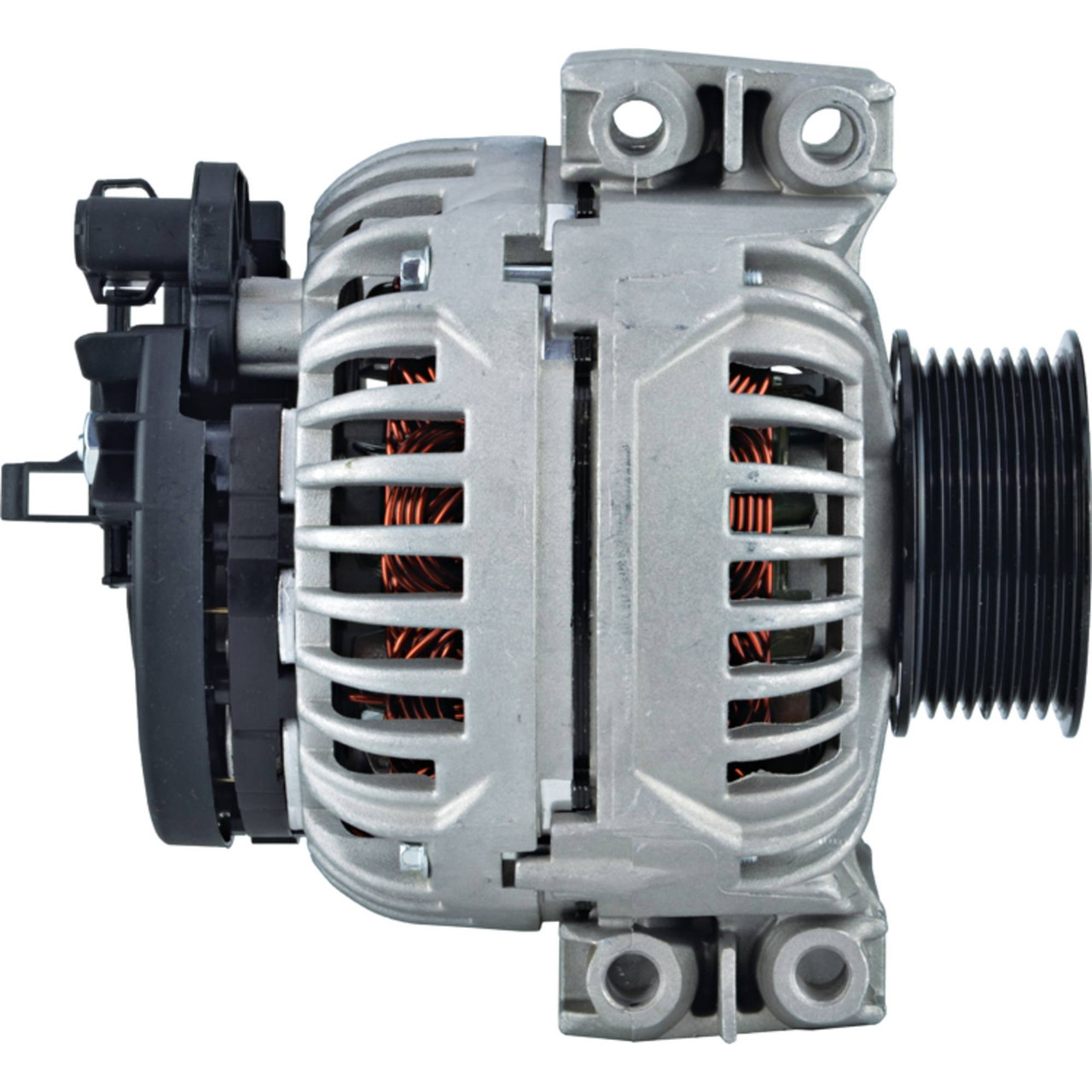 Alternator for Scania Various 124655007, 986047820, LRA02935, CA1880IR Alternator for Scania Various 124655007, 986047820, LRA02935, CA1880IR