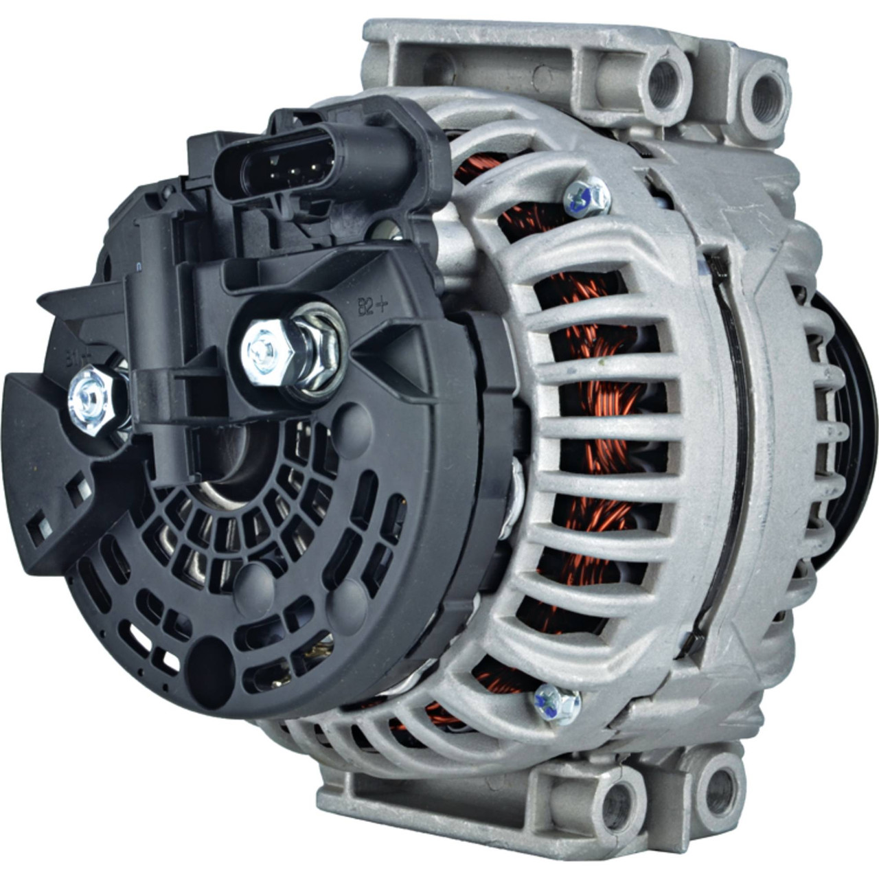 Alternator for Scania Various 124655007, 986047820, LRA02935, CA1880IR Alternator for Scania Various 124655007, 986047820, LRA02935, CA1880IR