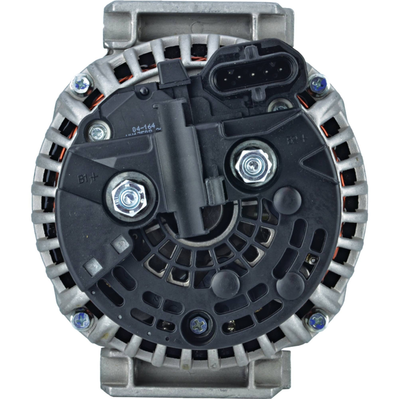 Alternator for Scania Various 124655007, 986047820, LRA02935, CA1880IR Alternator for Scania Various 124655007, 986047820, LRA02935, CA1880IR