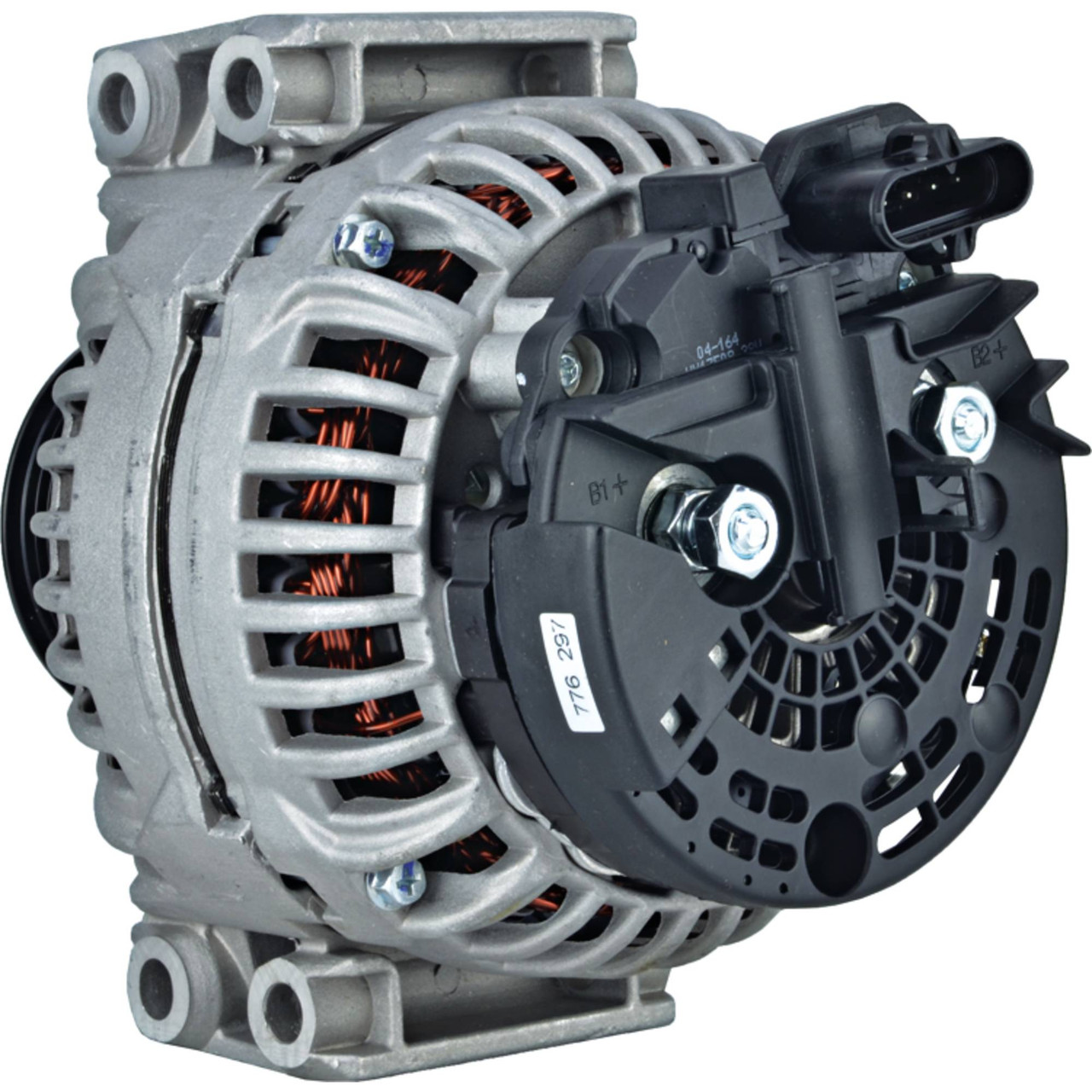 Alternator for Scania Various 124655007, 986047820, LRA02935, CA1880IR Alternator for Scania Various 124655007, 986047820, LRA02935, CA1880IR
