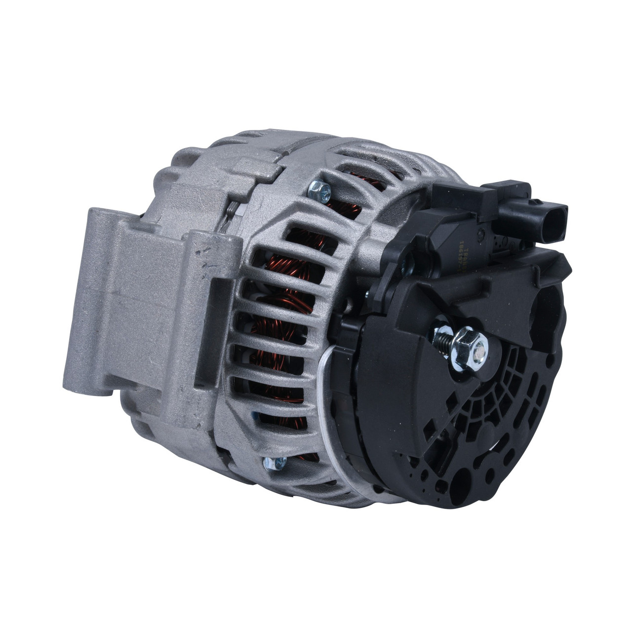 Alternator ABO0476 for Audi A4 2009-2012 BAL0891N Alternator ABO0476 for Audi A4 2009-2012 BAL0891N