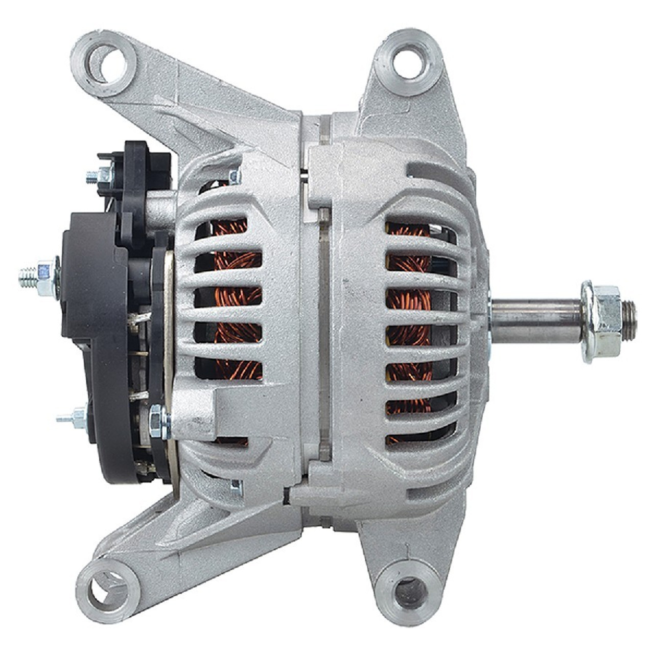 400-24305 Alternator for Navistar Various 0124625068 400-24305 Alternator for Navistar Various 0124625068