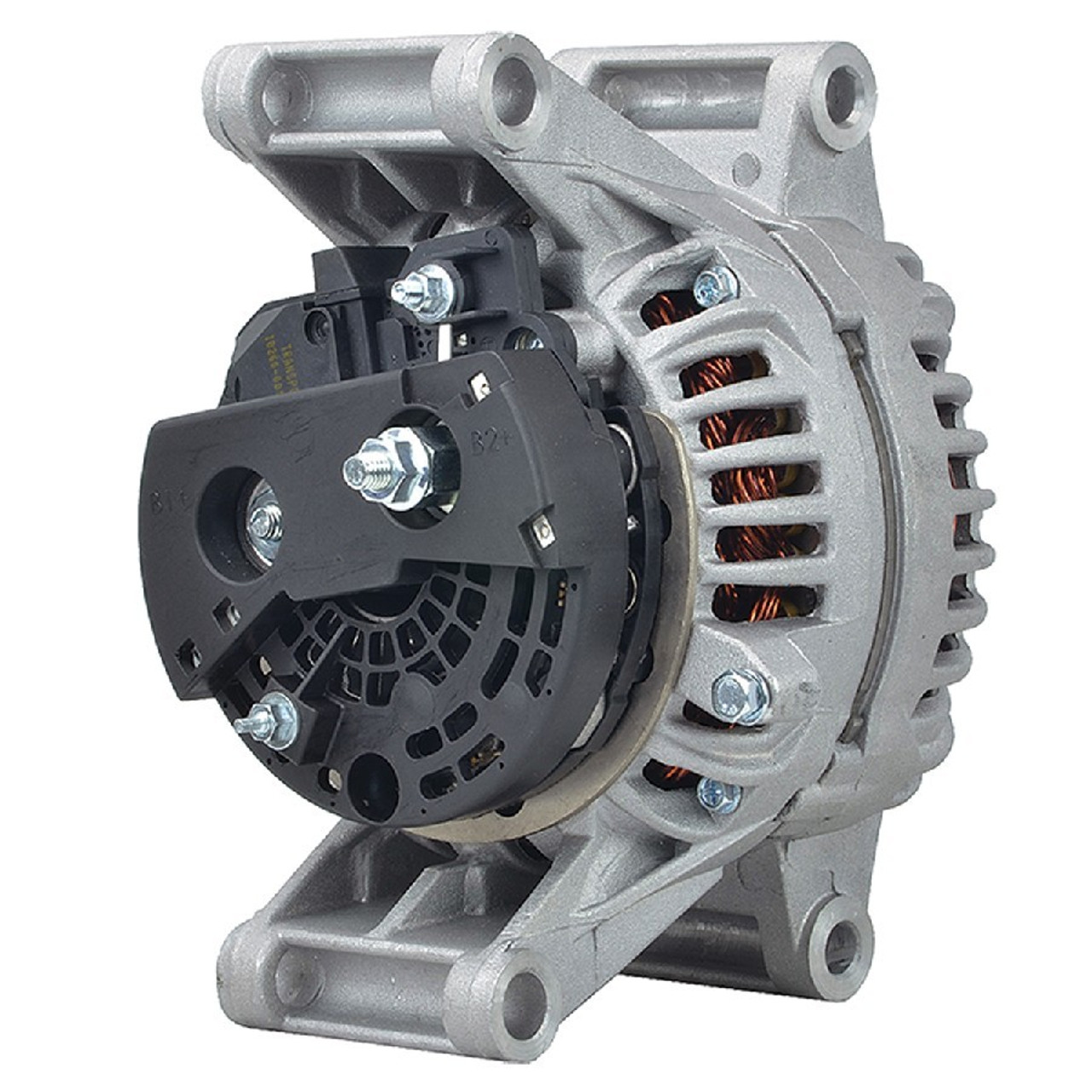 400-24305 Alternator for Navistar Various 0124625068 400-24305 Alternator for Navistar Various 0124625068