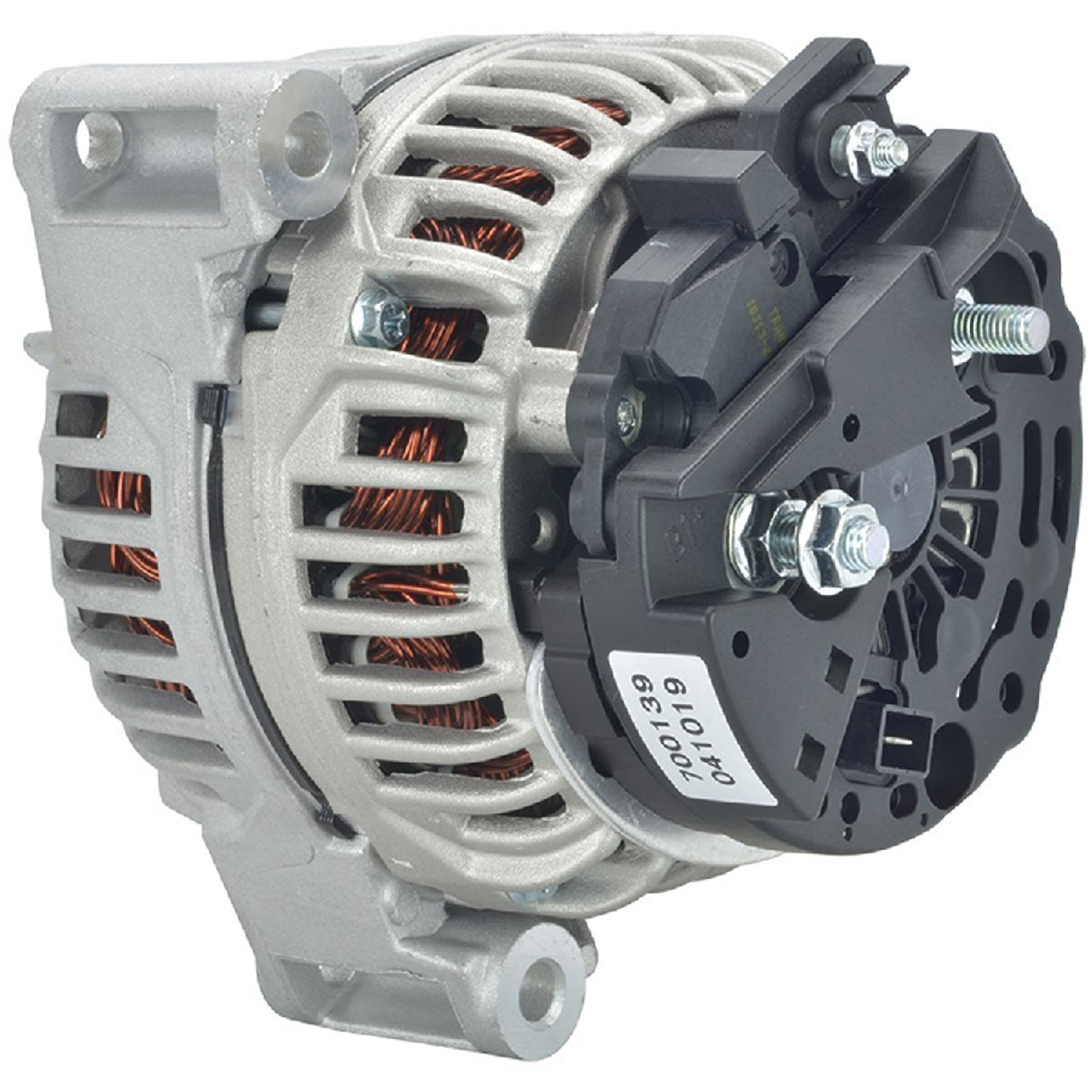 400-24310 Alternator for Agco Various 0124525147, 11933, MG162 400-24310 Alternator for Agco Various 0124525147, 11933, MG162