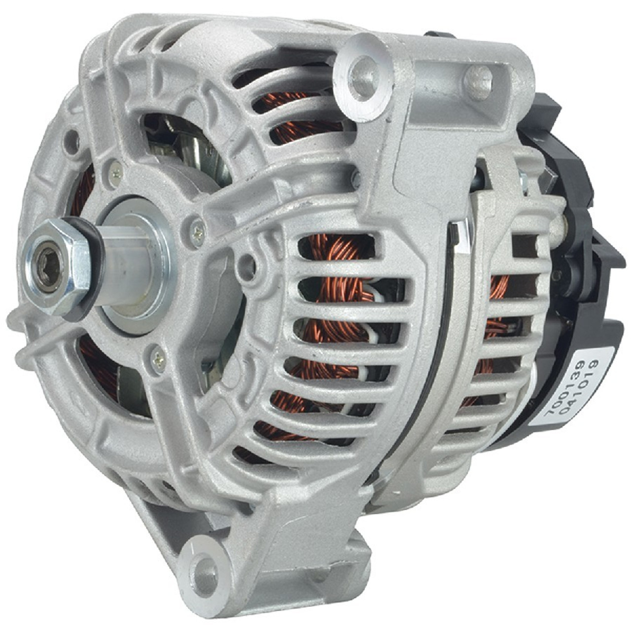 400-24310 Alternator for Agco Various 0124525147, 11933, MG162 400-24310 Alternator for Agco Various 0124525147, 11933, MG162