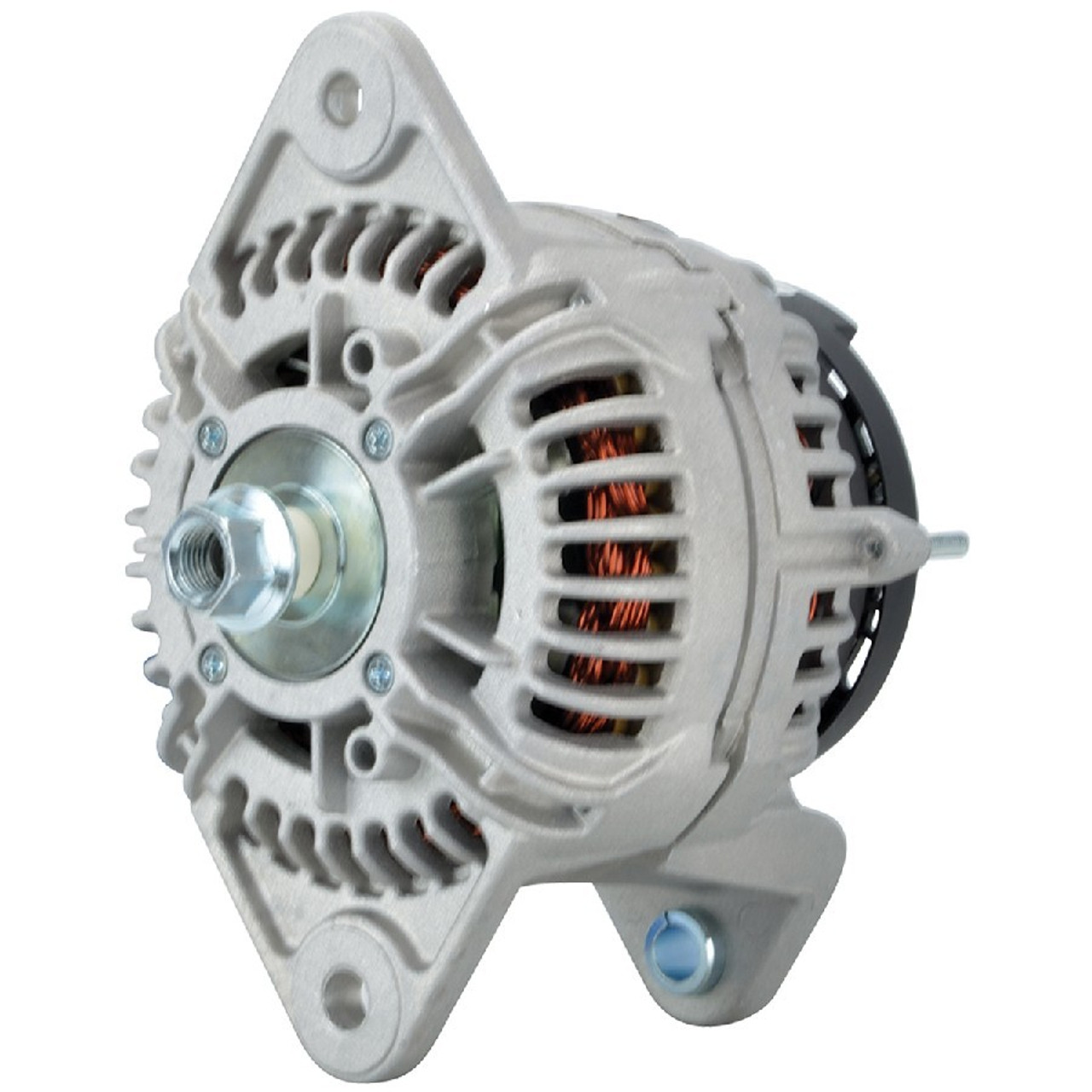 400-24317 Alternator for Prevost D9700 0124655079, 15196041 400-24317 Alternator for Prevost D9700 0124655079, 15196041