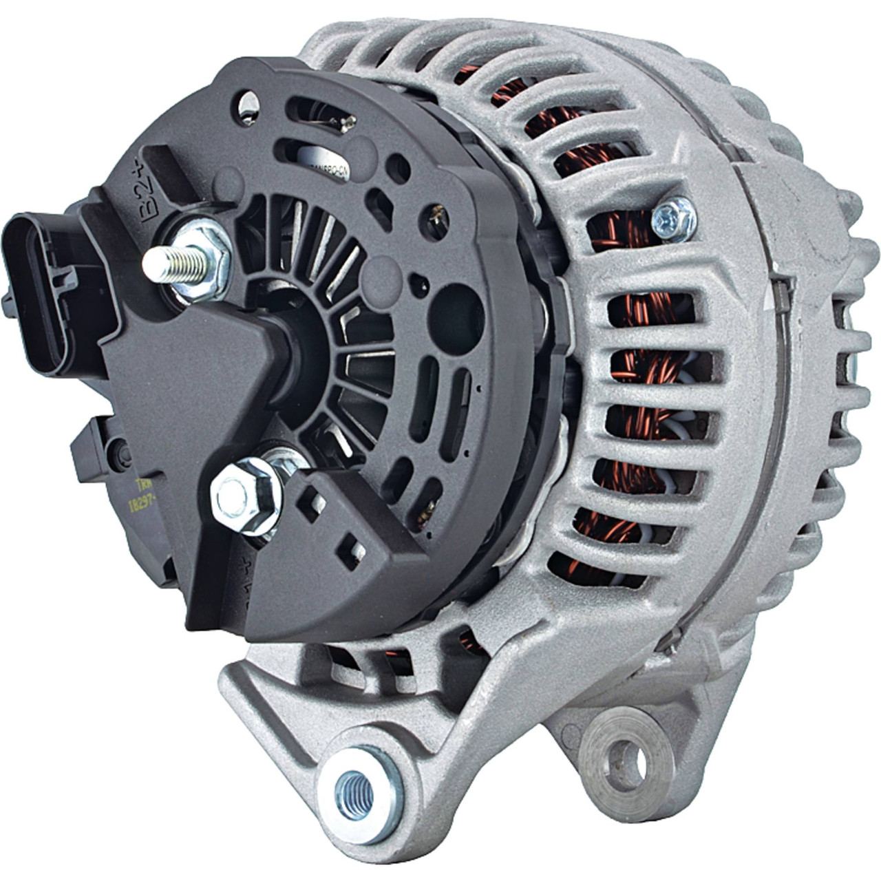 Alternator for Daf 24V 12811 920-3305 1401948 LRA03417 12811N ALT10301 Alternator for Daf 24V 12811 920-3305 1401948 LRA03417 12811N ALT10301
