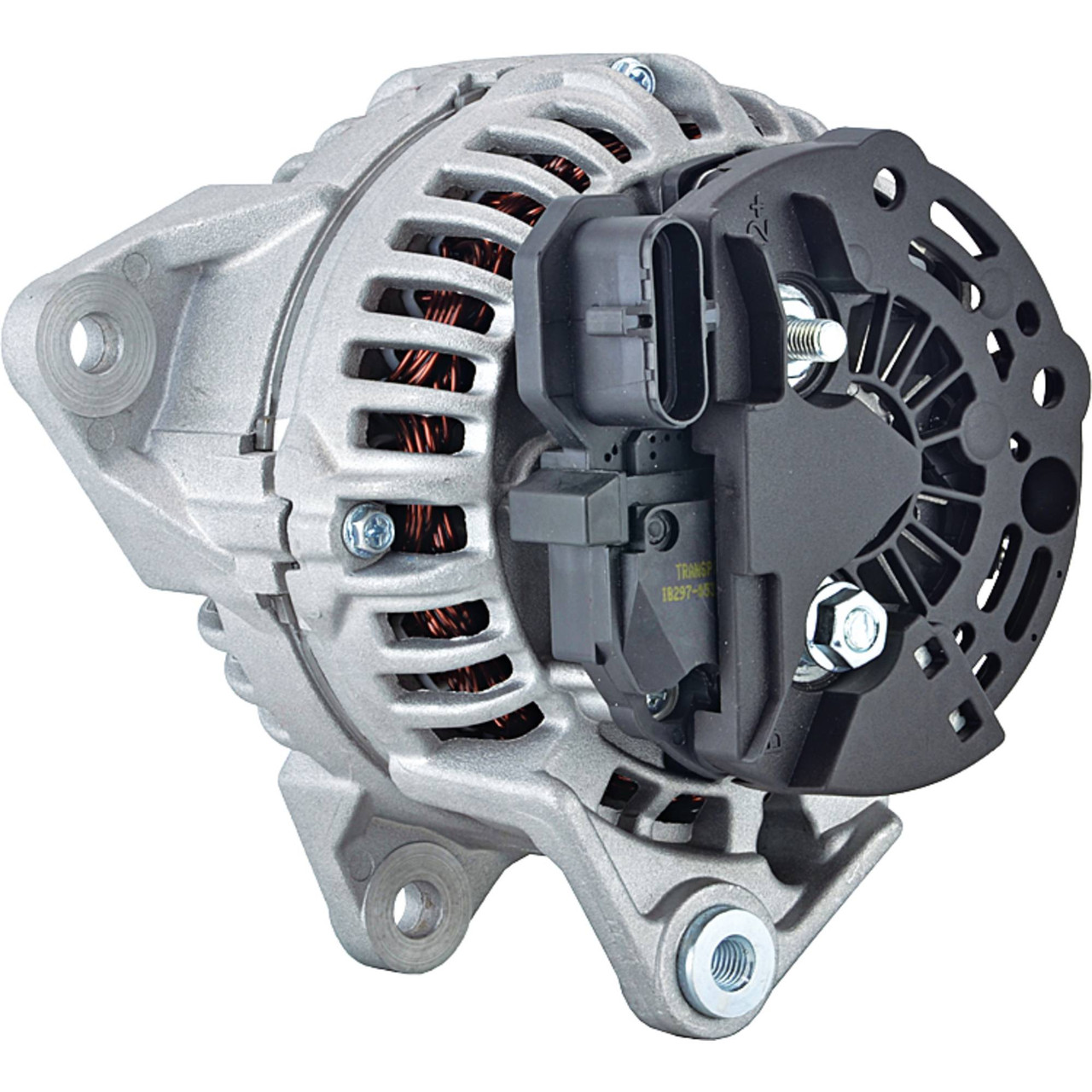Alternator for Daf 24V 12811 920-3305 1401948 LRA03417 12811N ALT10301 Alternator for Daf 24V 12811 920-3305 1401948 LRA03417 12811N ALT10301