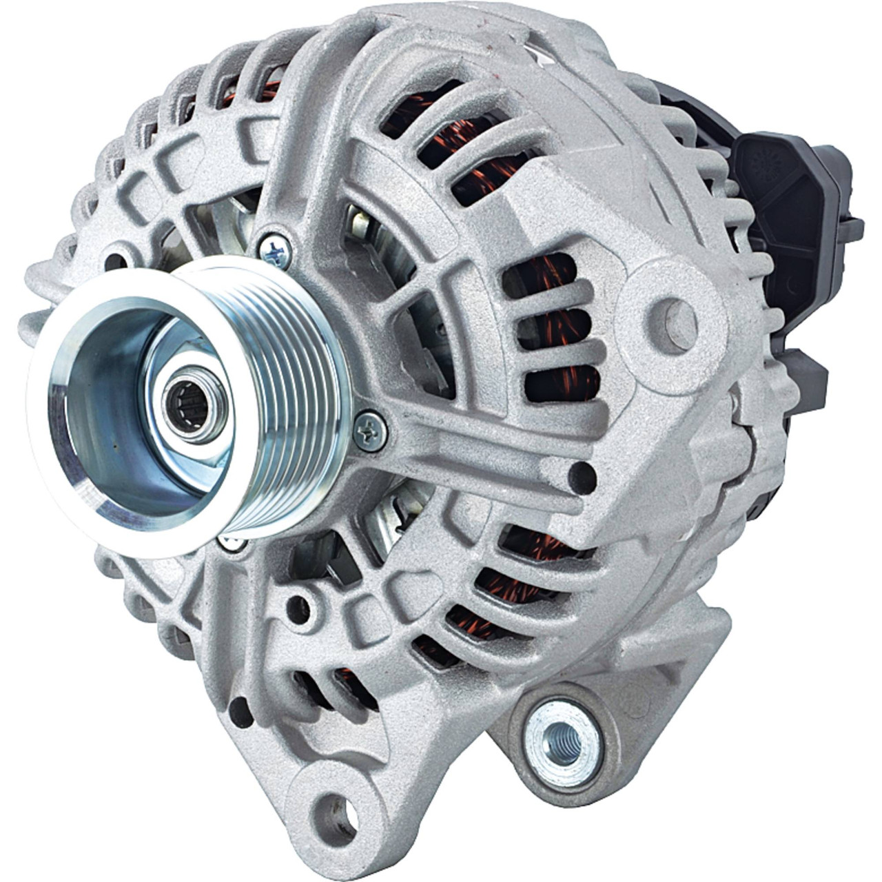 Alternator for Daf 24V 12811 920-3305 1401948 LRA03417 12811N ALT10301 Alternator for Daf 24V 12811 920-3305 1401948 LRA03417 12811N ALT10301