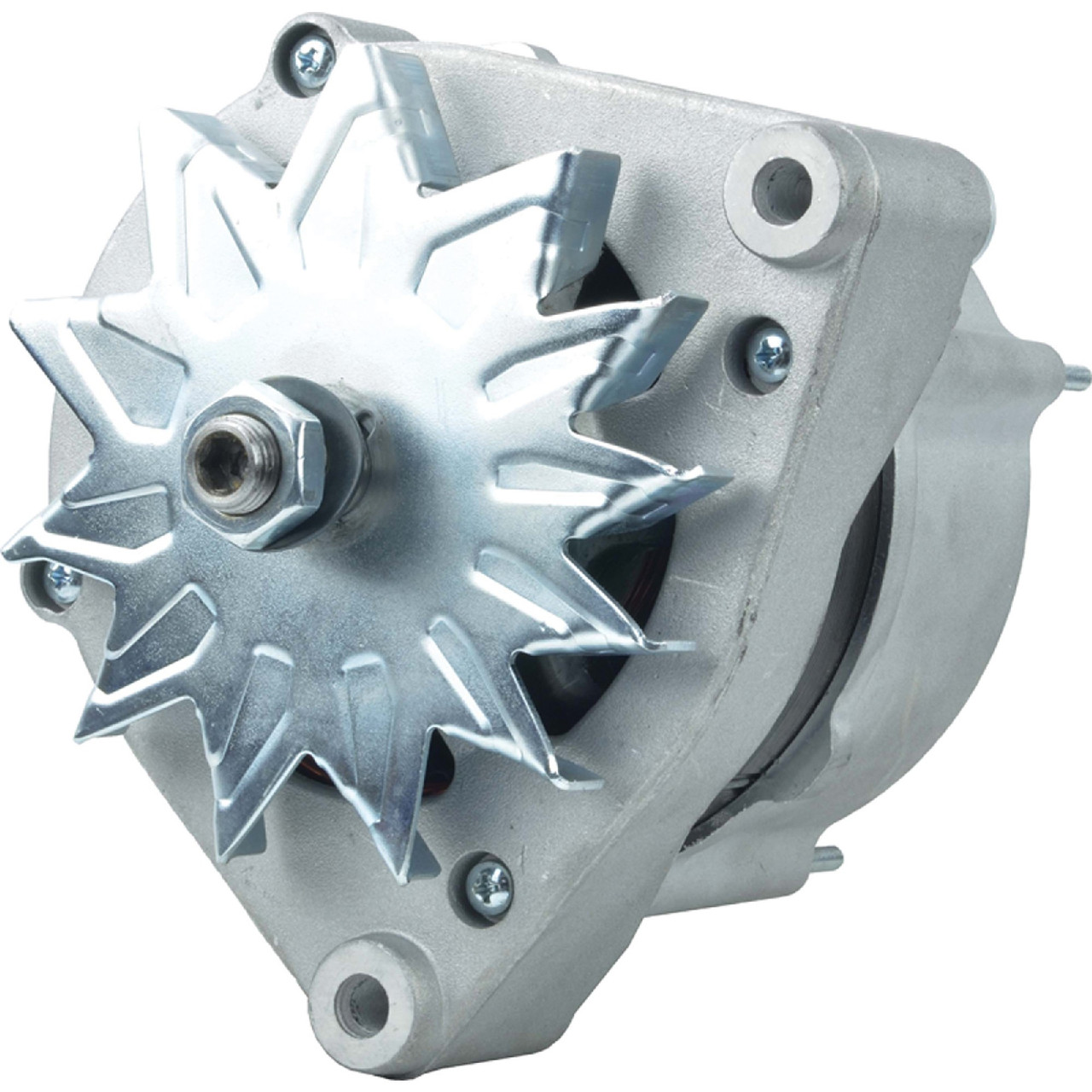 Alternator for 24v, 55 Amp Ford 400-24011 400-24121 MG384 Alternator for 24v, 55 Amp Ford 400-24011 400-24121 MG384