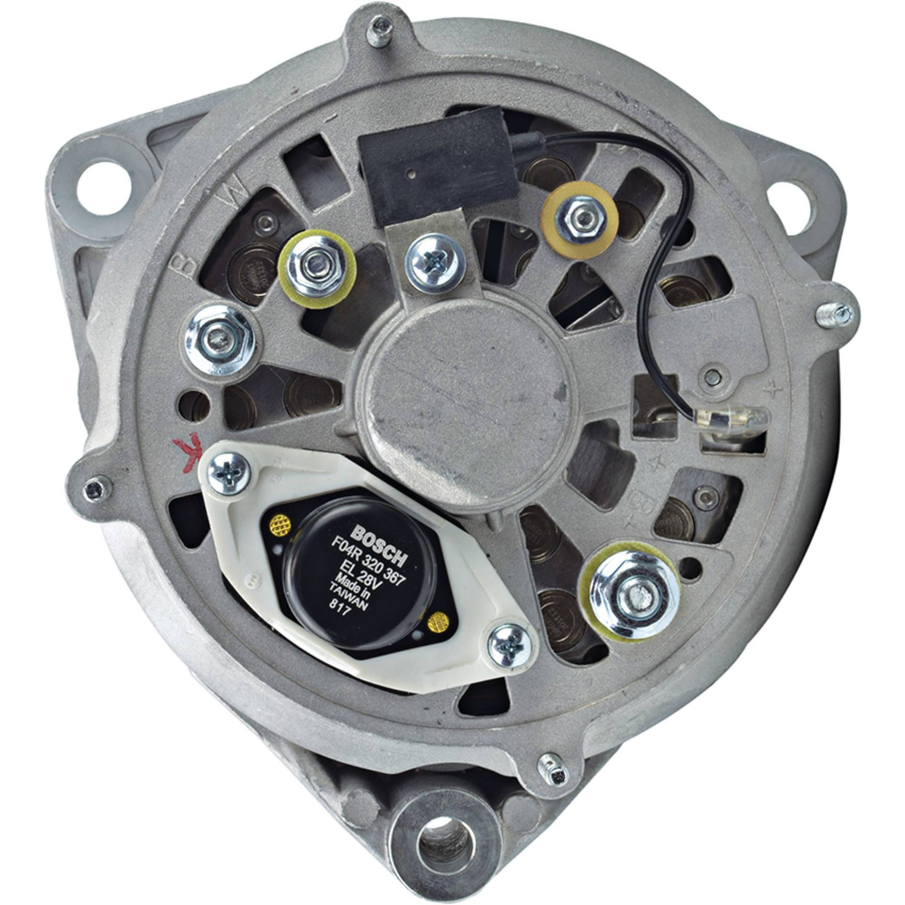 Alternator for Bosch 0120468053, 0120468113, F042301004 400-24325 Alternator for Bosch 0120468053, 0120468113, F042301004 400-24325