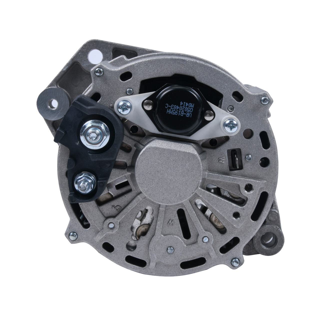 Alternator ABO0069 for Volkswagen EuroVan, Vanagon 1992-1995 Alternator ABO0069 for Volkswagen EuroVan, Vanagon 1992-1995