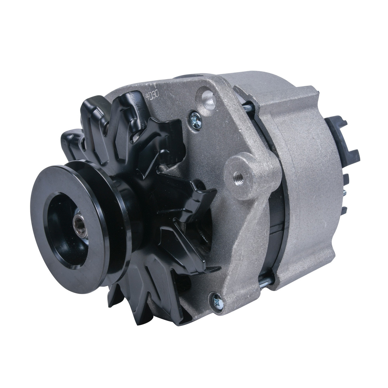Alternator ABO0069 for Volkswagen EuroVan, Vanagon 1992-1995 Alternator ABO0069 for Volkswagen EuroVan, Vanagon 1992-1995