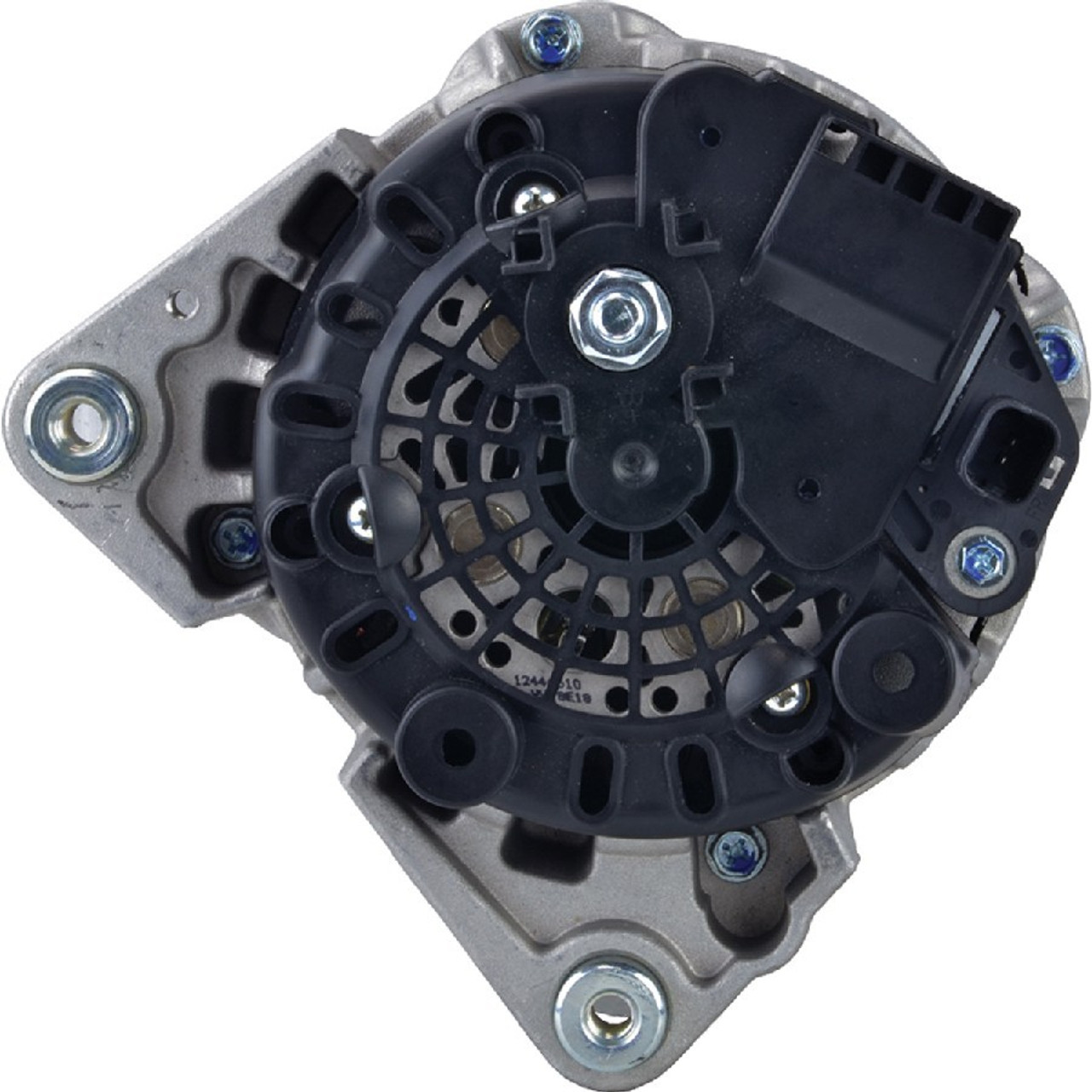 400-24334 Alternator for Dacia Dokker, Dacia Lodgy F000BL04M7 400-24334 Alternator for Dacia Dokker, Dacia Lodgy F000BL04M7