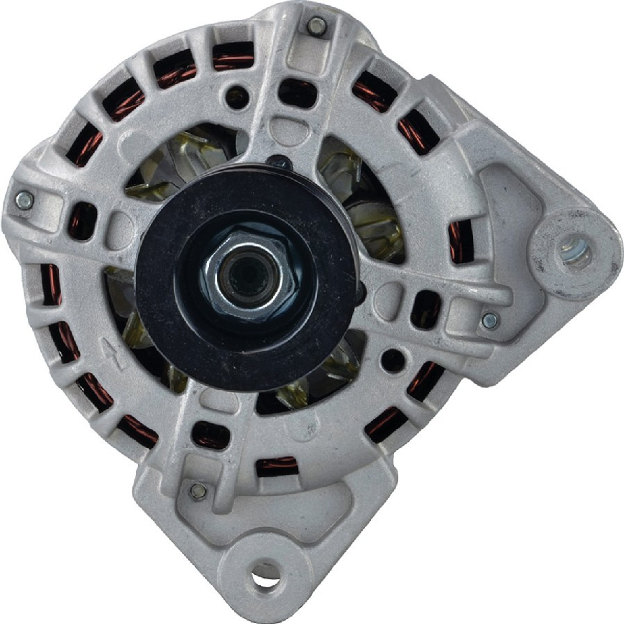 400-24334 Alternator for Dacia Dokker, Dacia Lodgy F000BL04M7 400-24334 Alternator for Dacia Dokker, Dacia Lodgy F000BL04M7