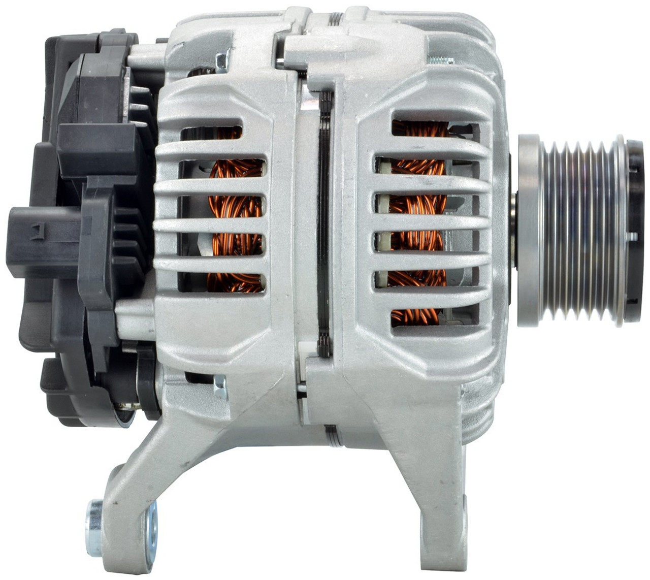 Alternator for Citroen Relay, Fiat Ducato 504087183 400-24335 Alternator for Citroen Relay, Fiat Ducato 504087183 400-24335