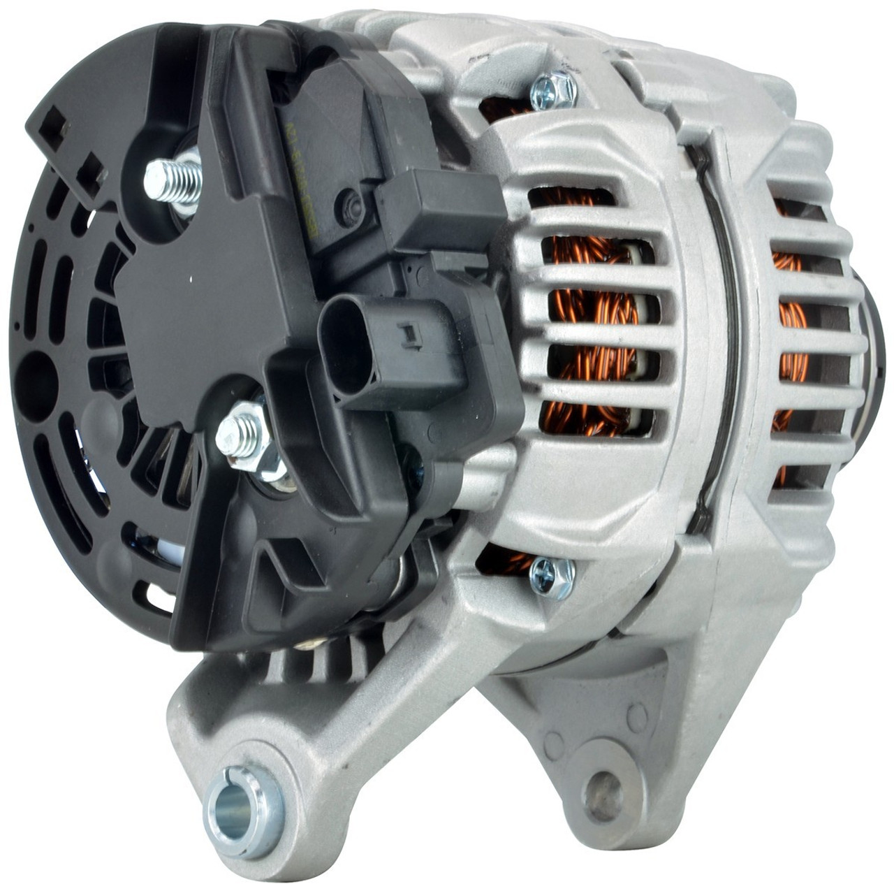 Alternator for Citroen Relay, Fiat Ducato 504087183 400-24335 Alternator for Citroen Relay, Fiat Ducato 504087183 400-24335