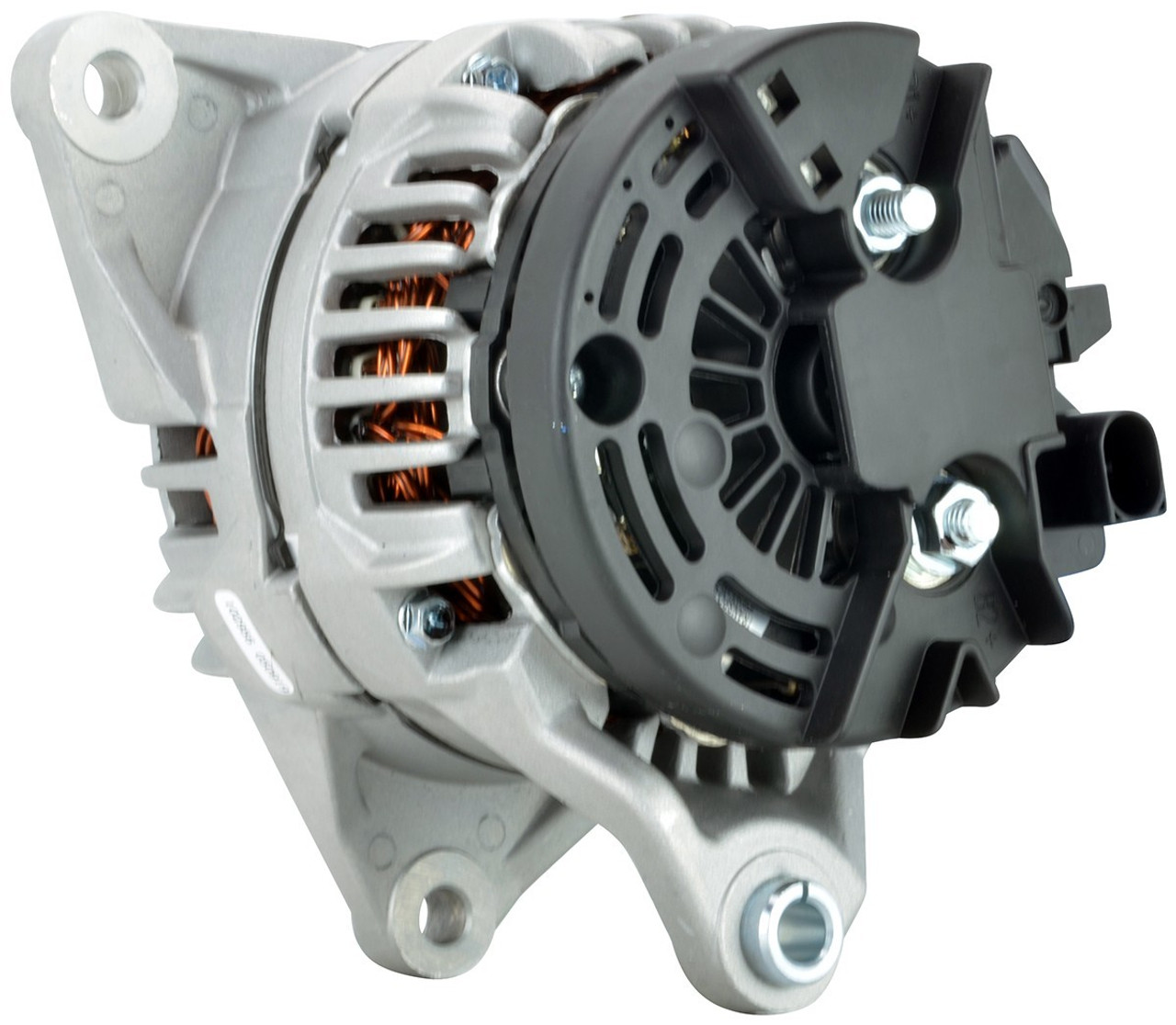 Alternator for Citroen Relay, Fiat Ducato 504087183 400-24335 Alternator for Citroen Relay, Fiat Ducato 504087183 400-24335